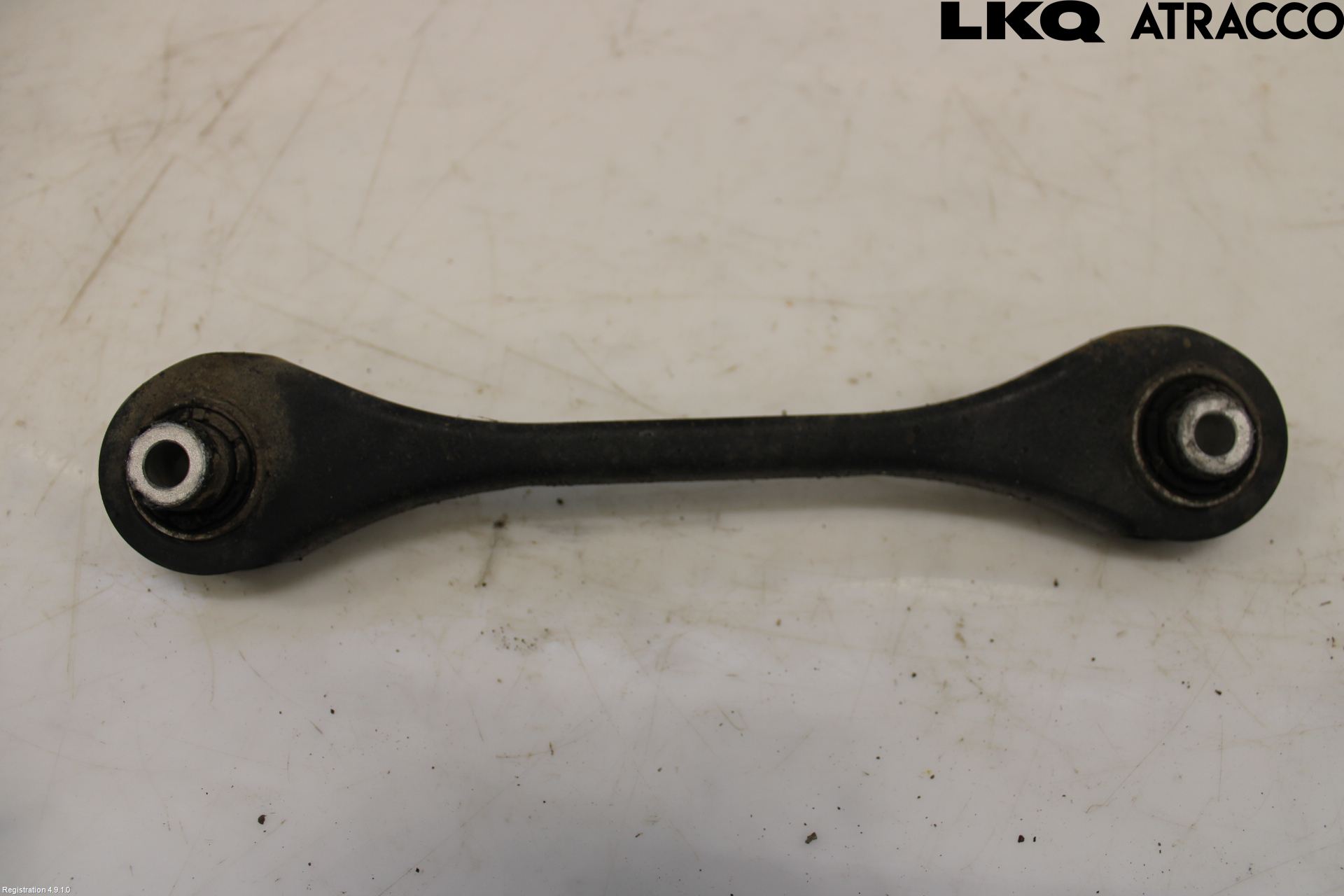 Volkswagen VW PASSAT 15-19 Momentstag Bak