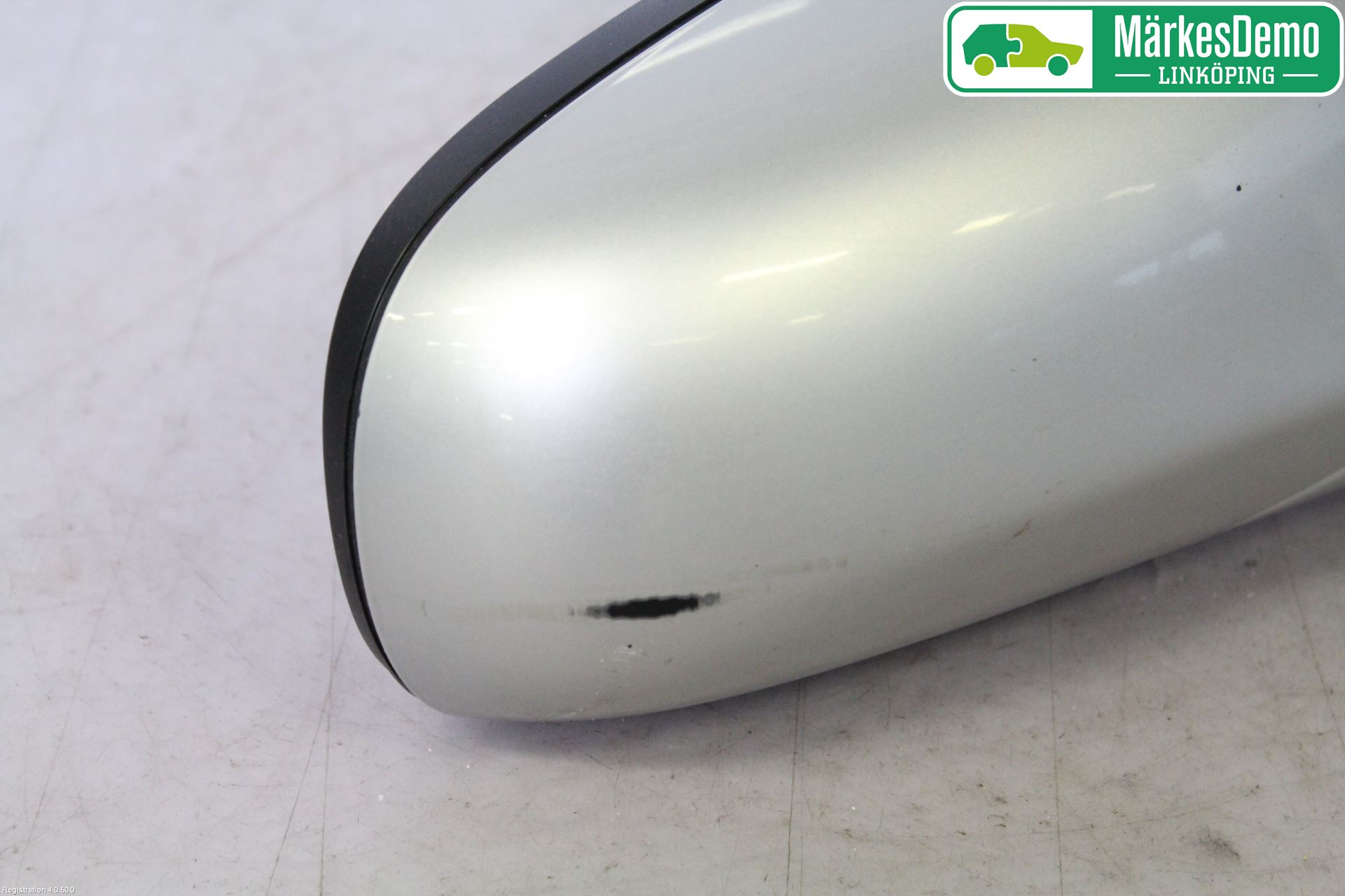 Saab 9-5 -05 Spegel Yttre El Hö