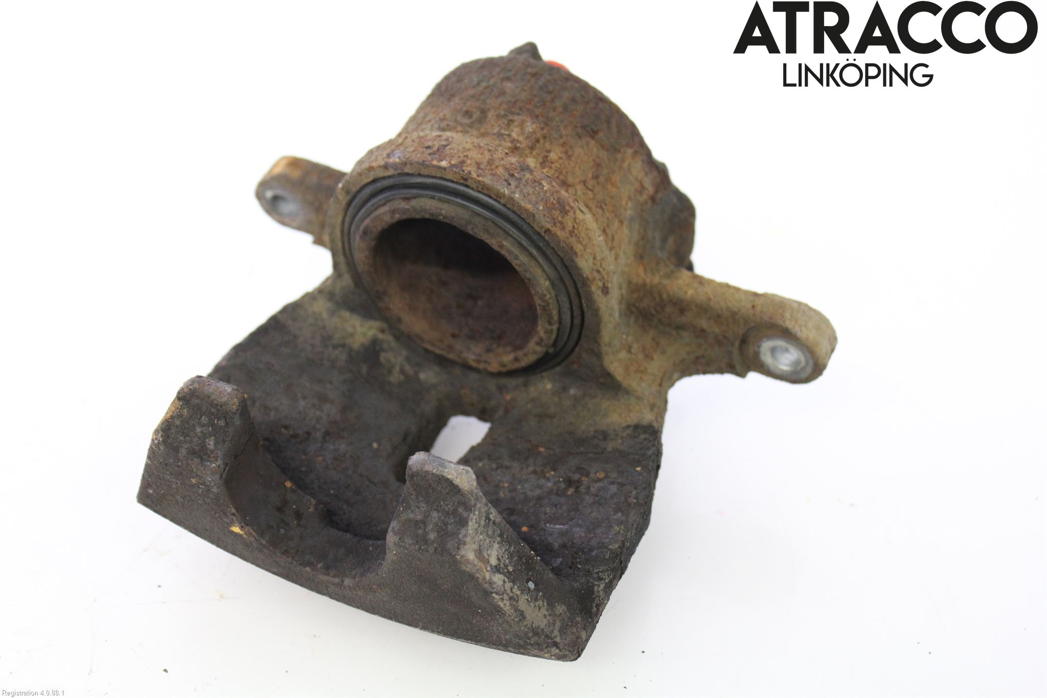 Toyota RAV4 13-18 Bromsok Fram Höger