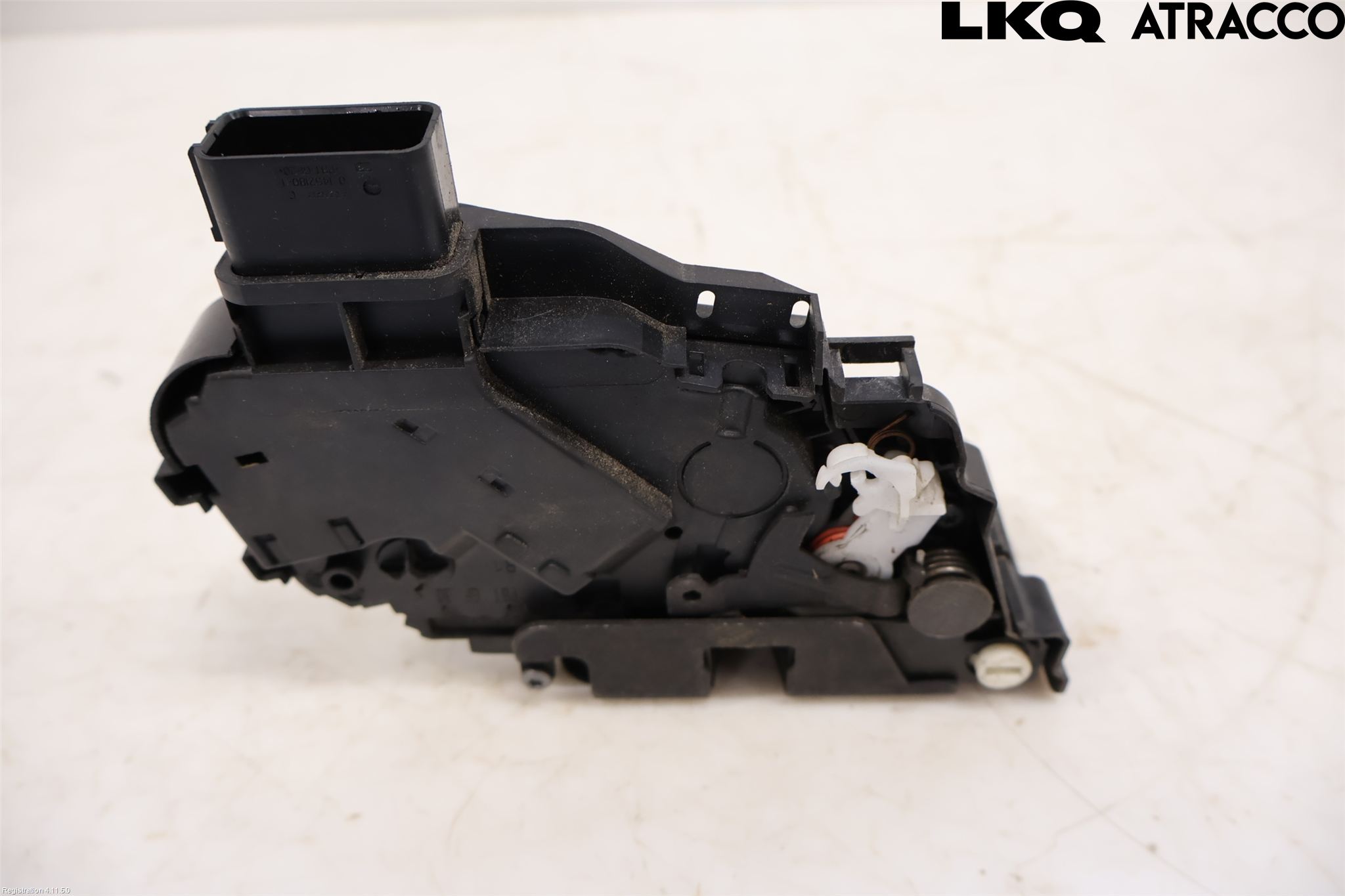 Volvo V70 08-13 Låskista-Dörrlås