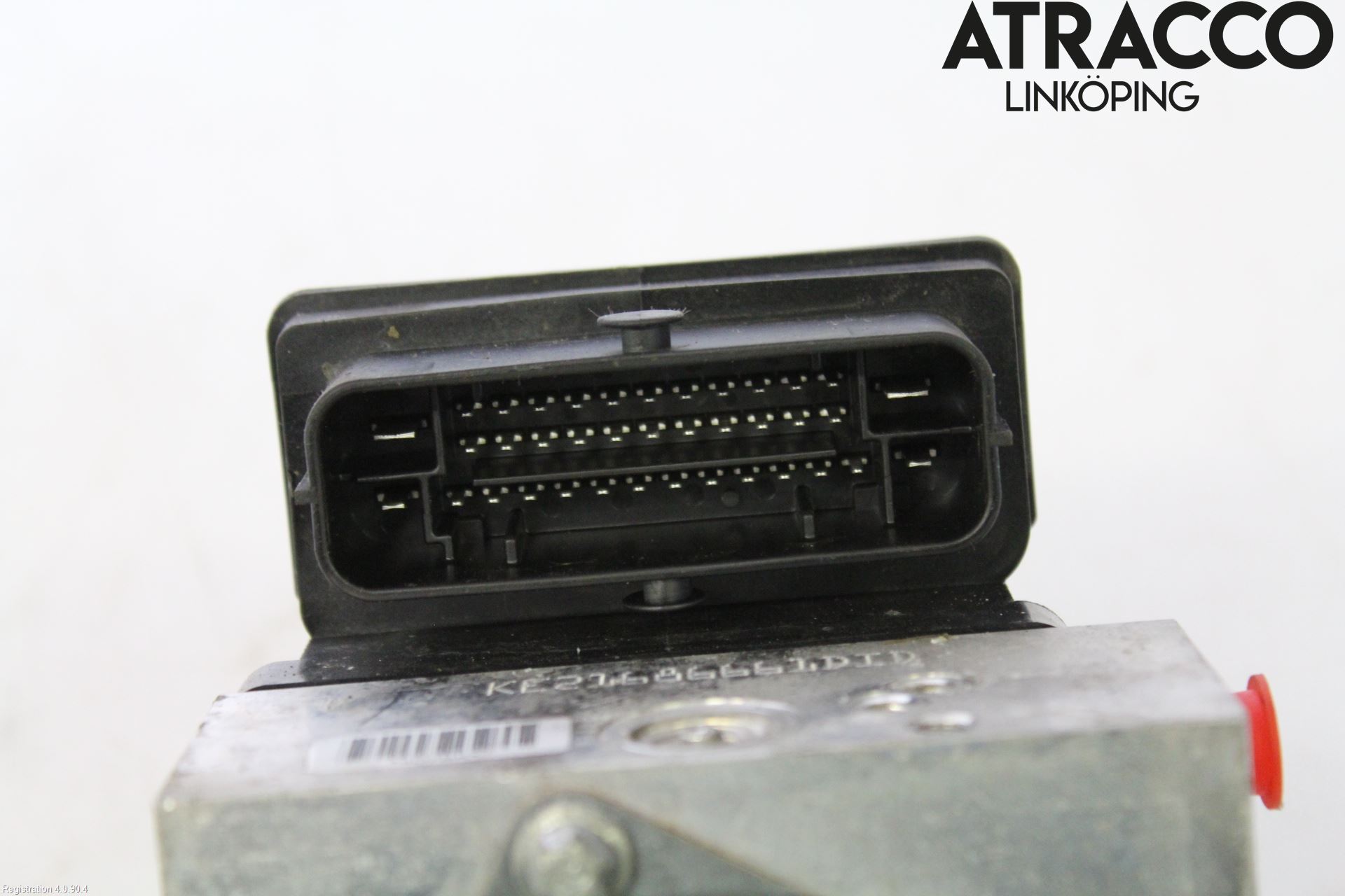 Volkswagen VW PASSAT 11-14 Abs Hydraulaggregat