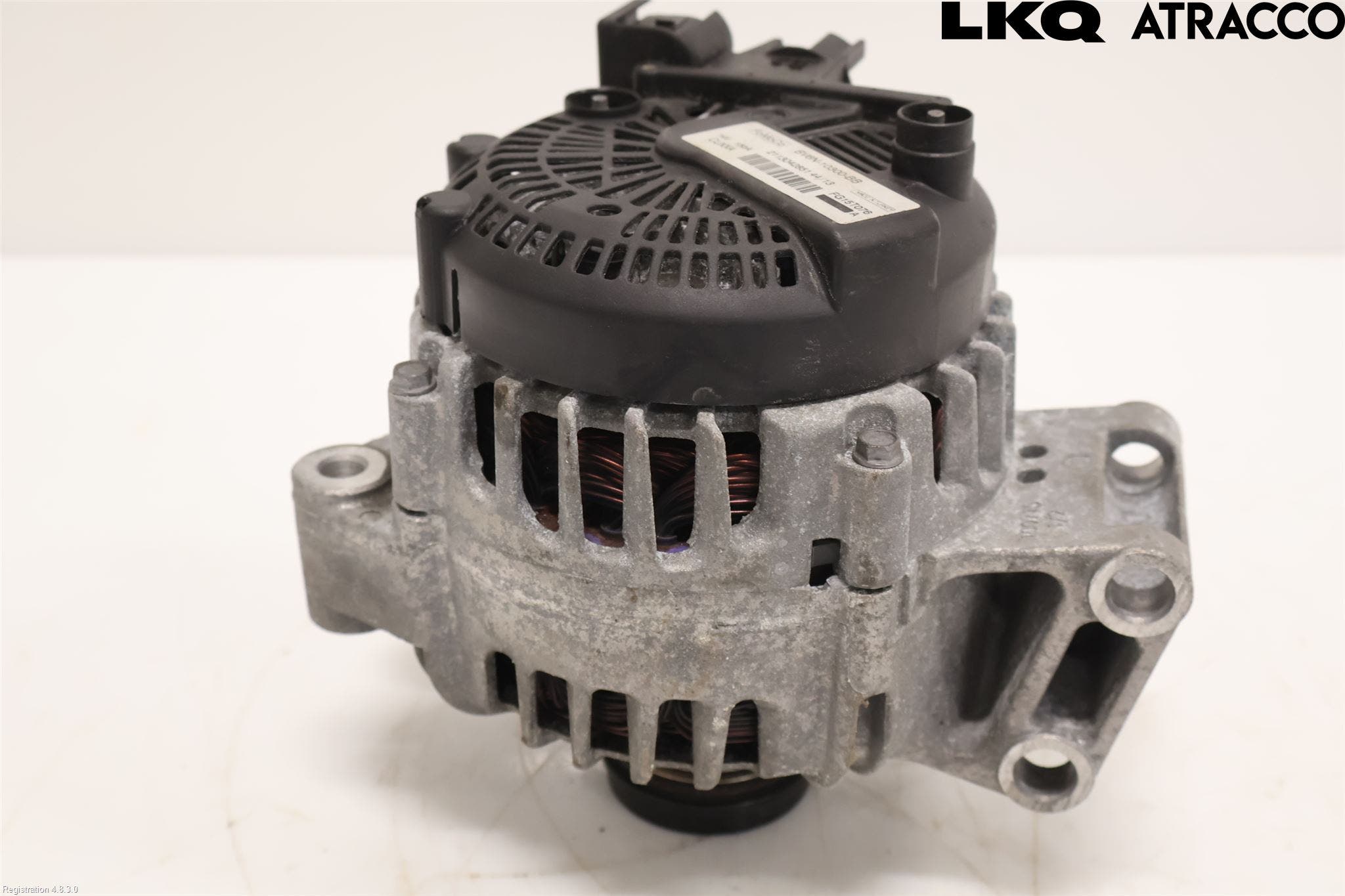 Ford MONDEO 07-15 Generator