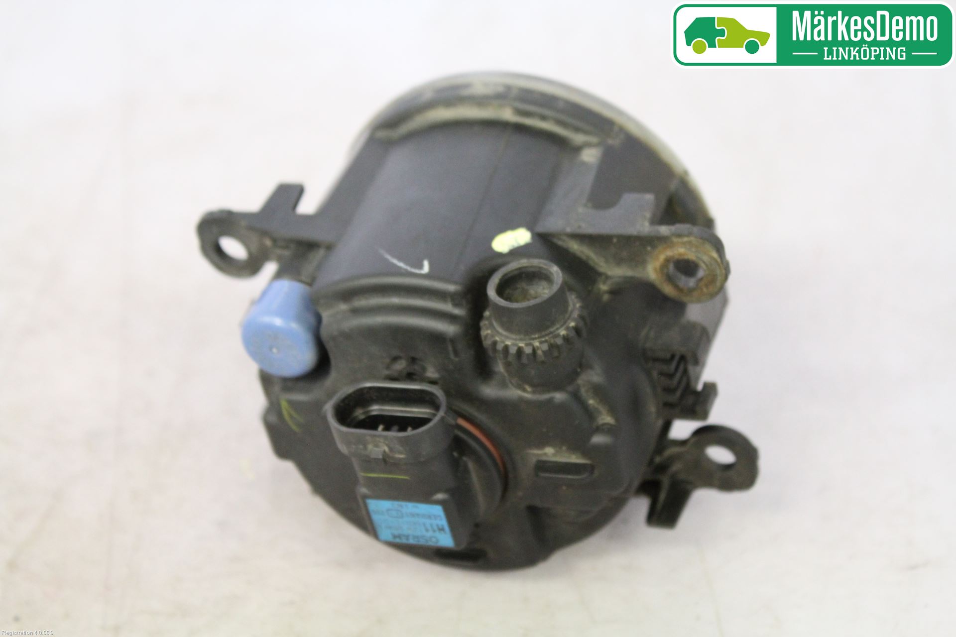 Nissan NOTE E11 06-14 Dimljus-Varselljus Fram