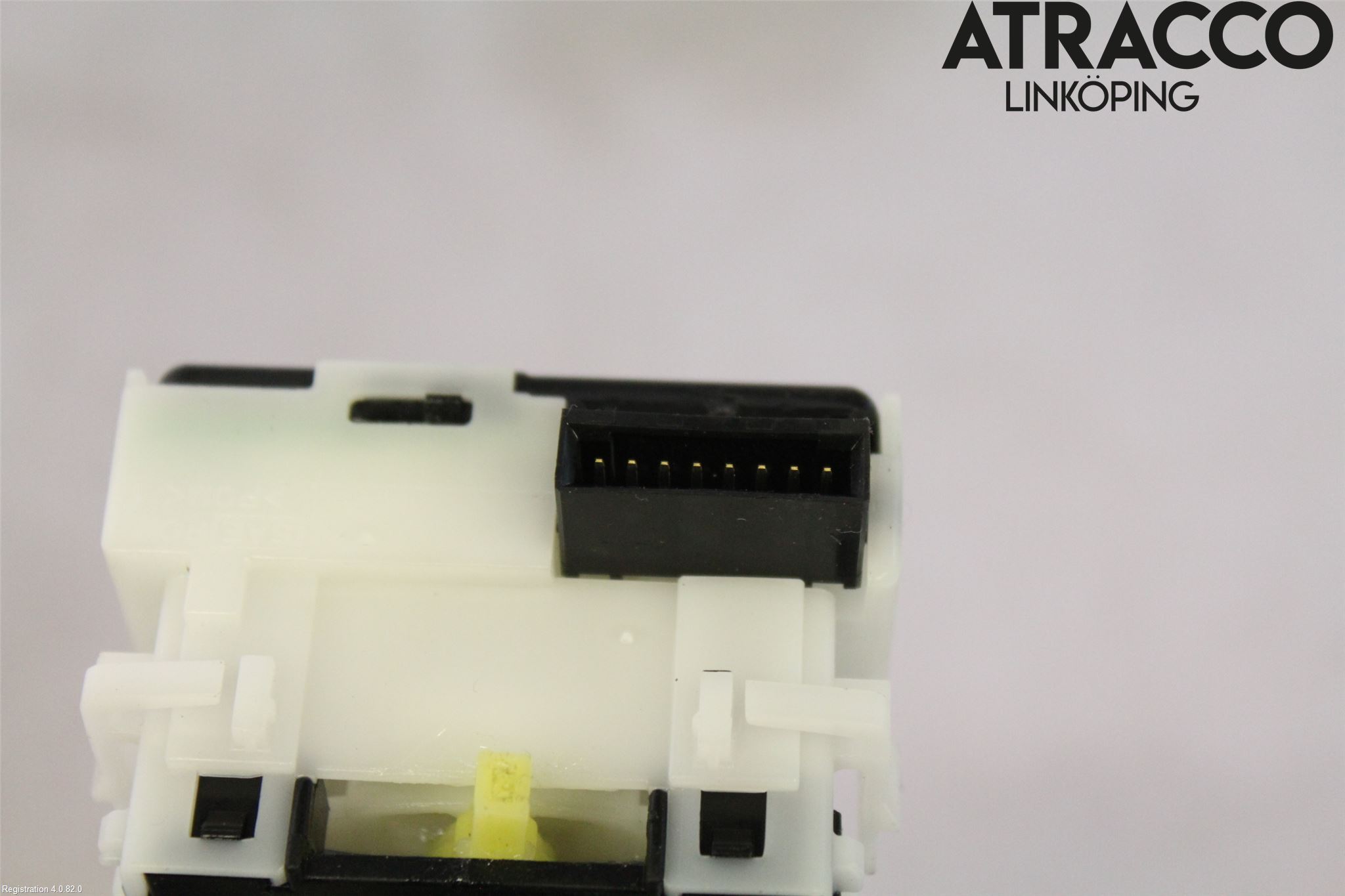 Nissan QASHQAI 10-14 Spak Blinkers-Ljusomk