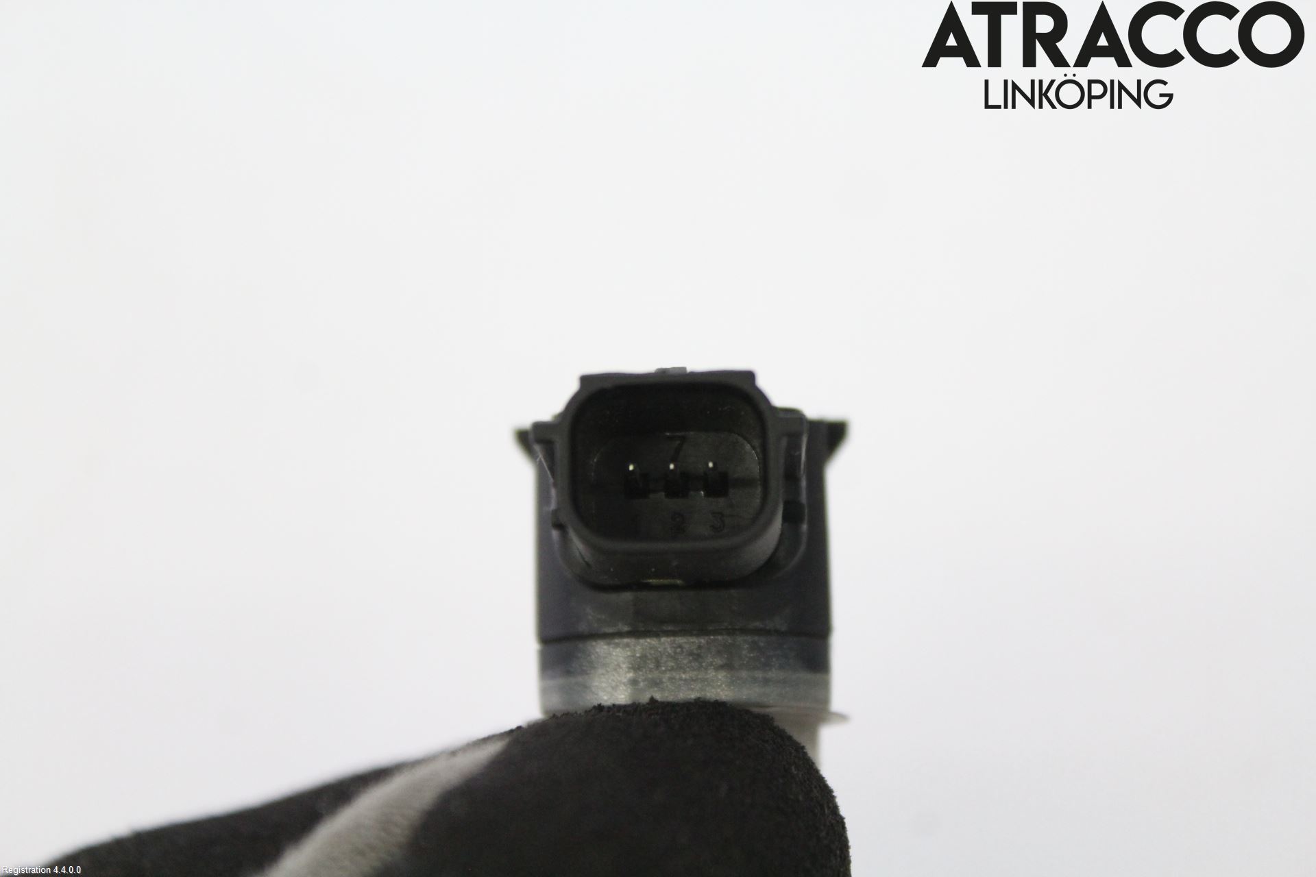 Ford MONDEO 15-22 Parkeringshjälp Frontsensor