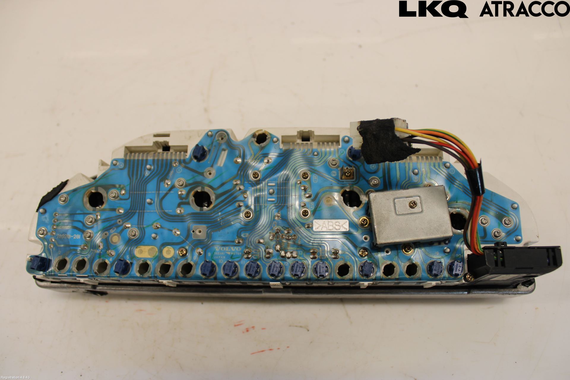 Volvo 940 91-98 Instrument Komb