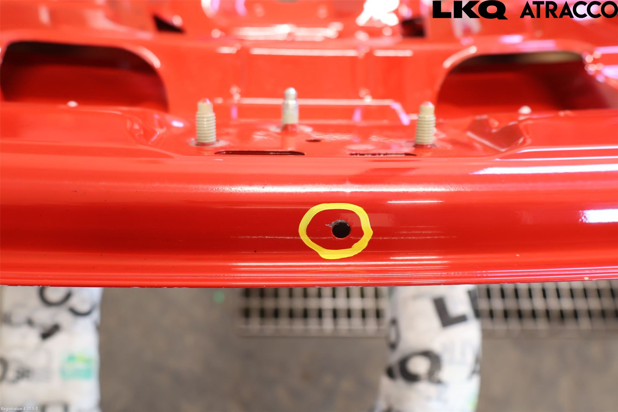 Skoda FABIA 15-21 Baklucka Kombi