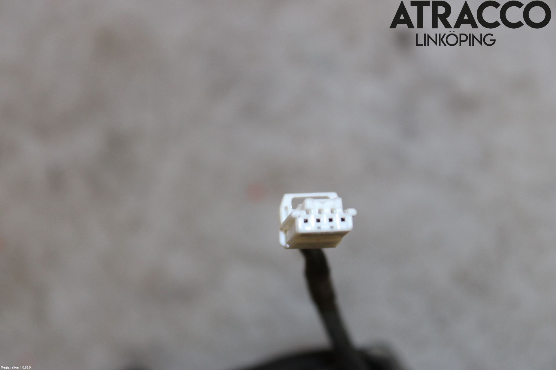 Subaru XV 12-17 Parkeringshjälp Kamera