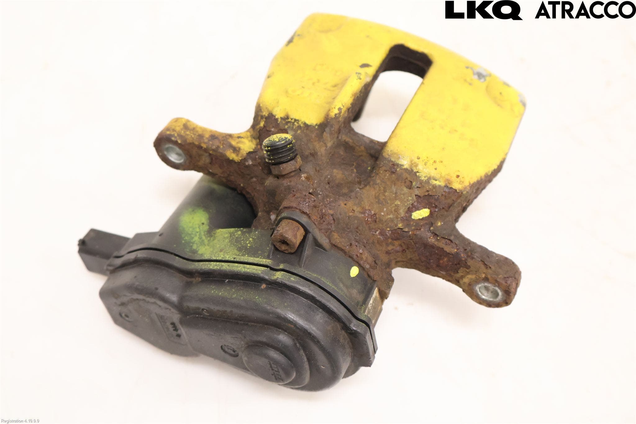 Audi A5 07-16 Bromsok Bak Vänster