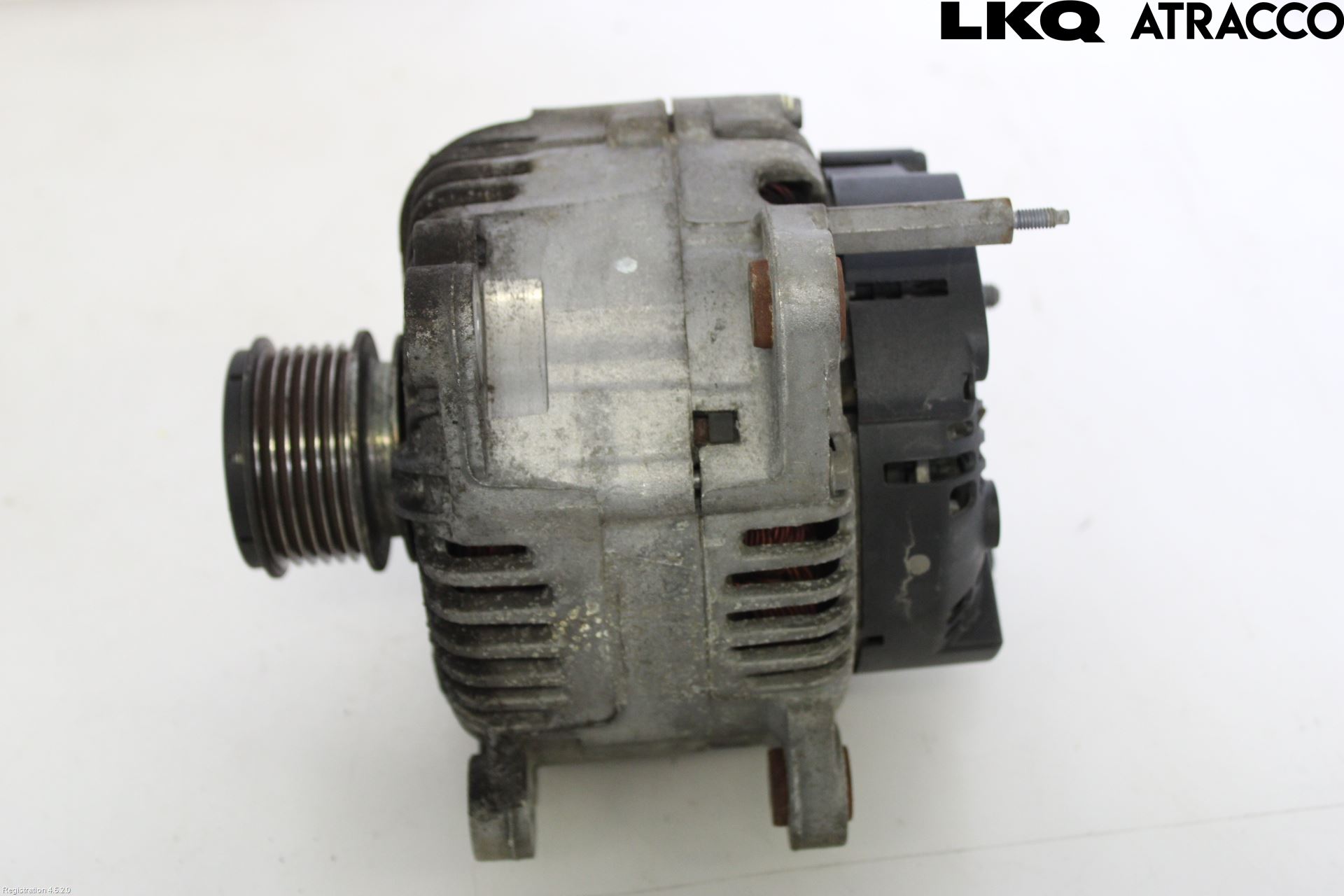 Volkswagen VW PASSAT 05-11 Generator