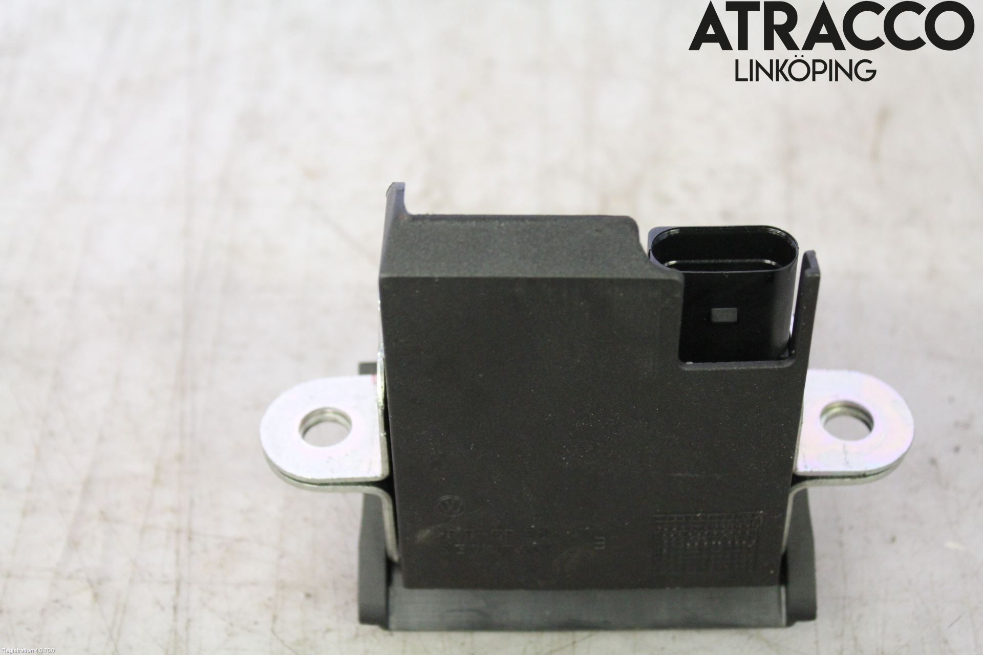 Seat LEON 13-20 Låskista Baklucka