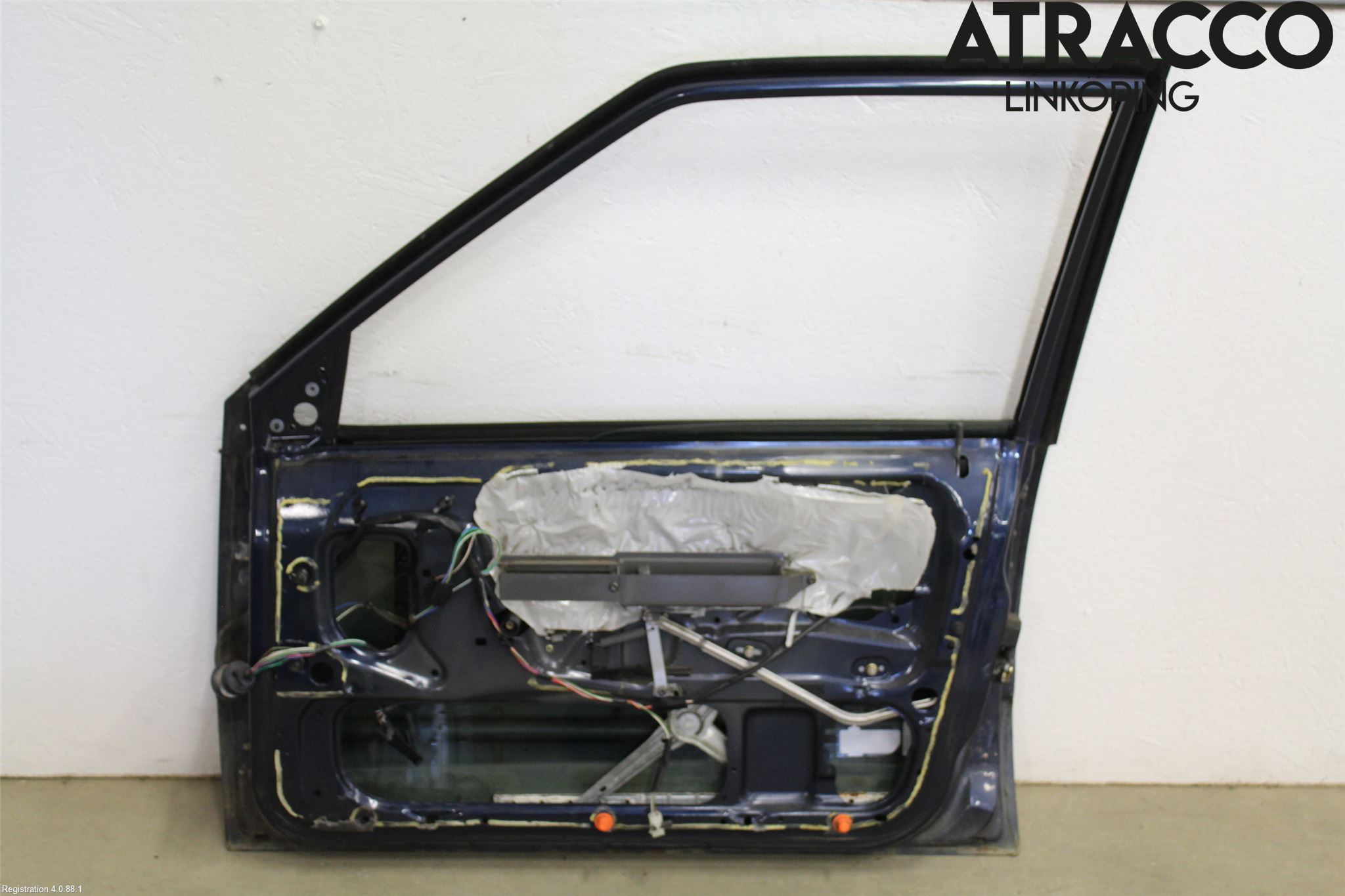 Volvo 940 91-98 Dörr Fram Höger