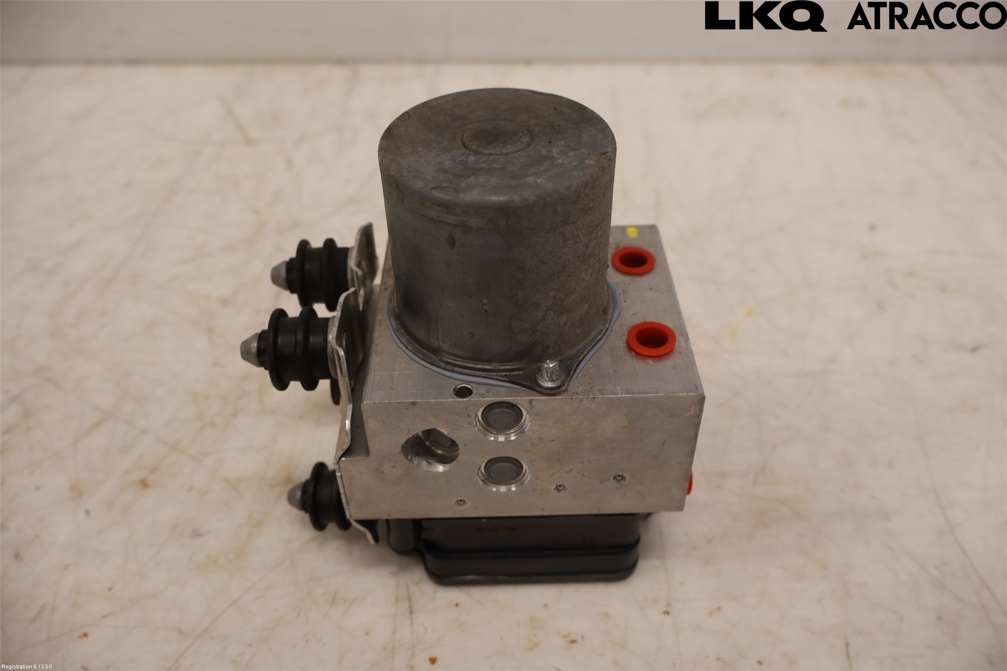 Porsche TAYCAN 20- Abs Hydraulaggregat