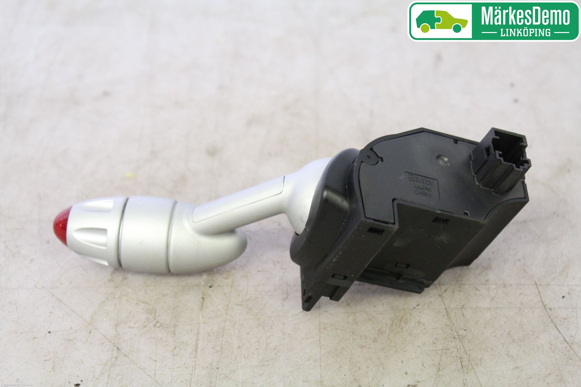 Mini COUPE R50/53 01-06 Spak Torkar-Spolomk