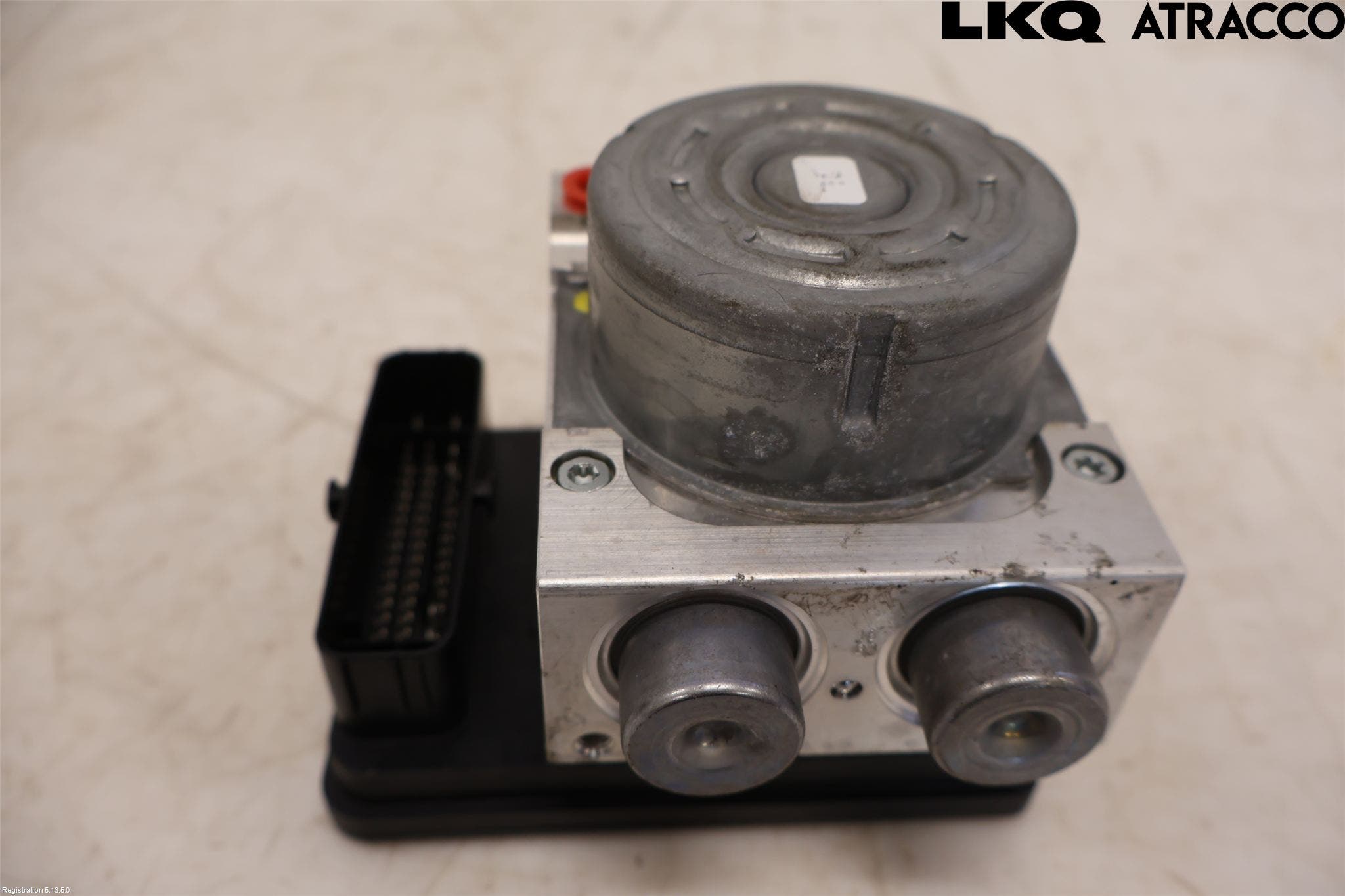 Volkswagen VW GOLF / E-GOLF VIII 20- Abs Hydraulaggregat