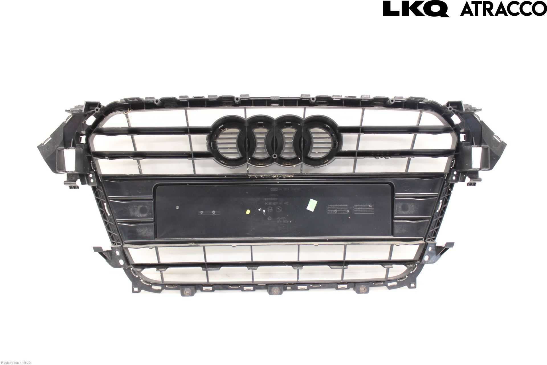 Audi A4 12-15 Grill Komp