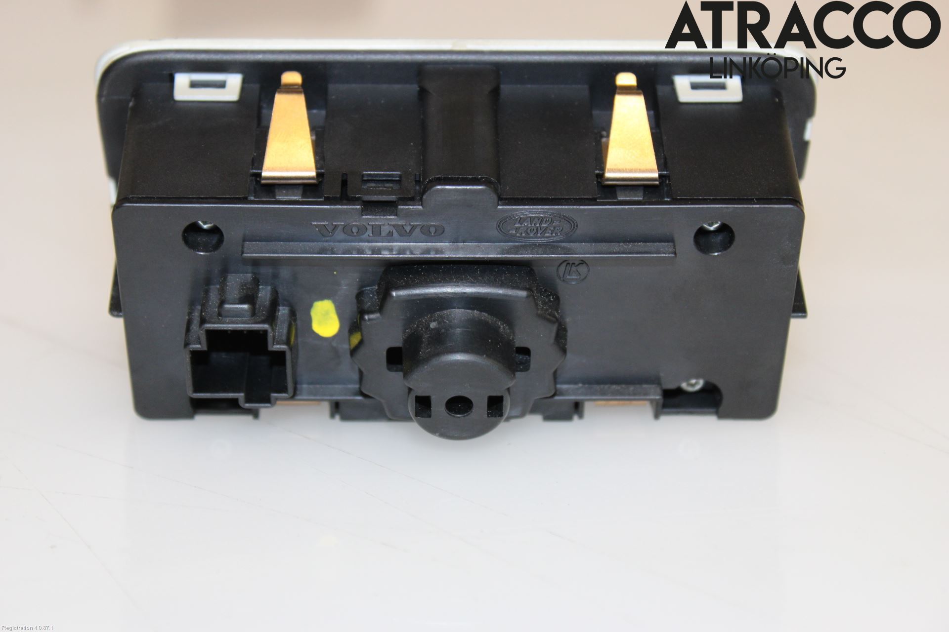 Volvo XC60 09-13 Strömställare Ljus