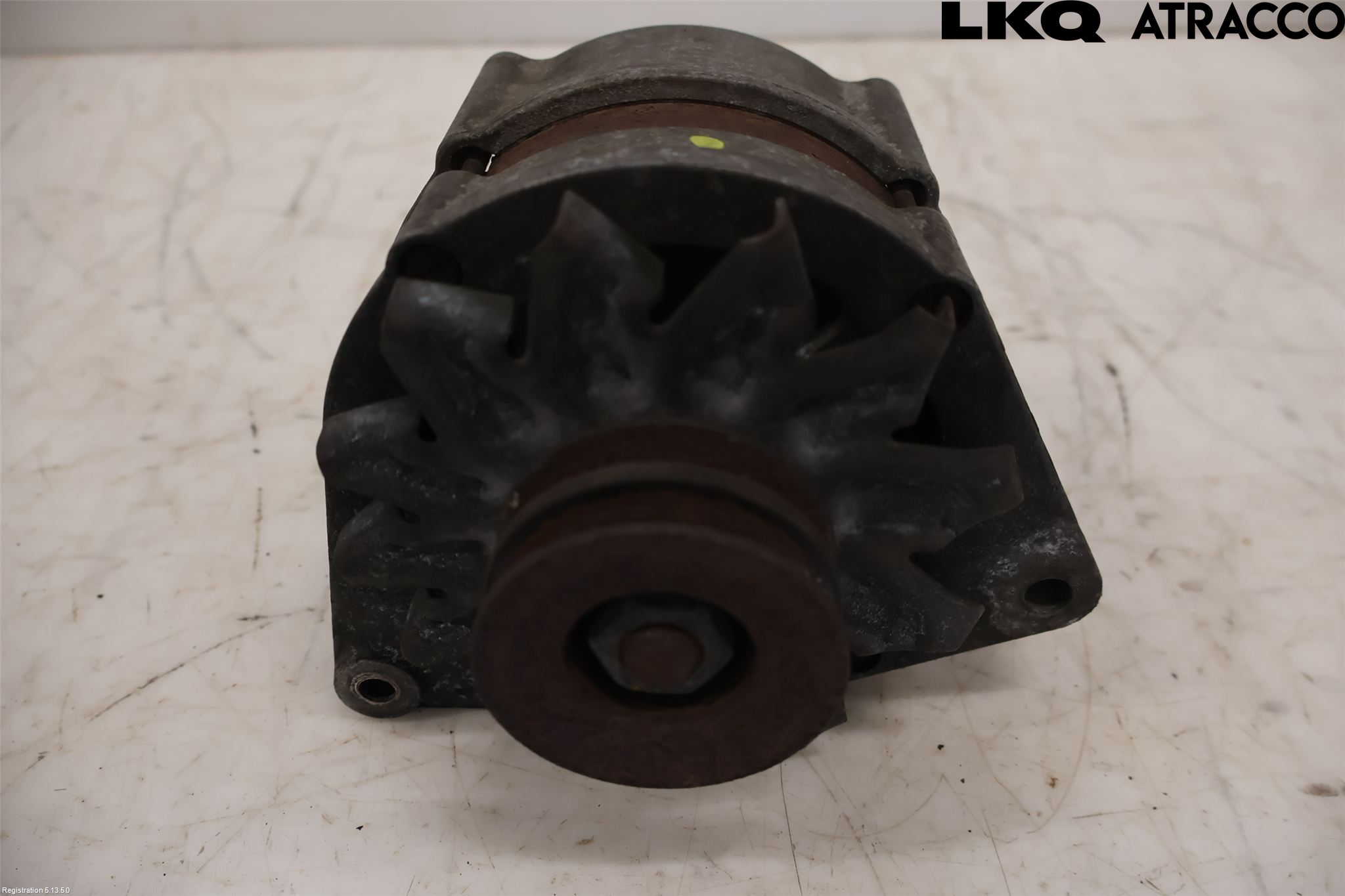 Volvo 940 91-98 Generator