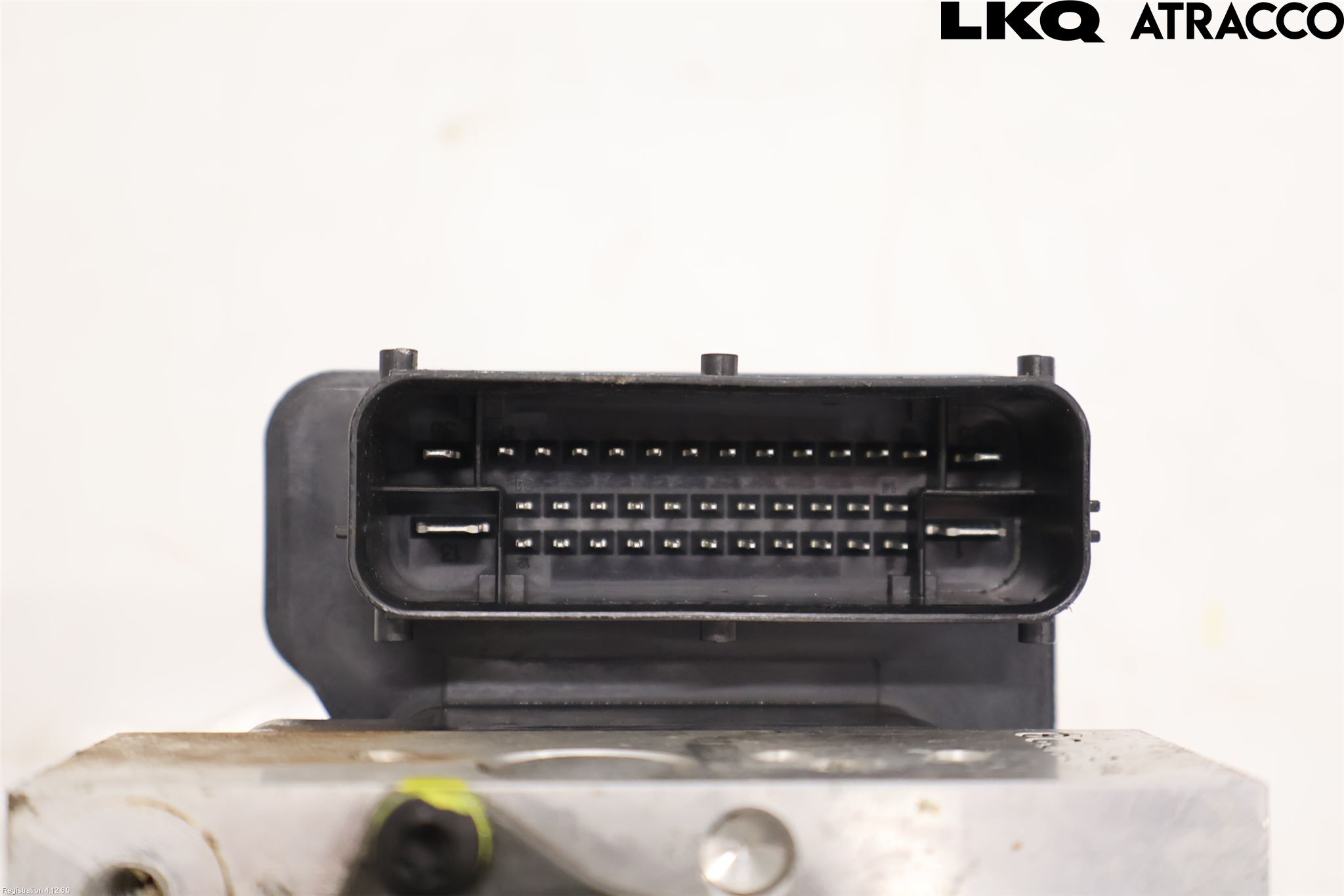 Hyundai ix35 Abs Hydraulaggregat