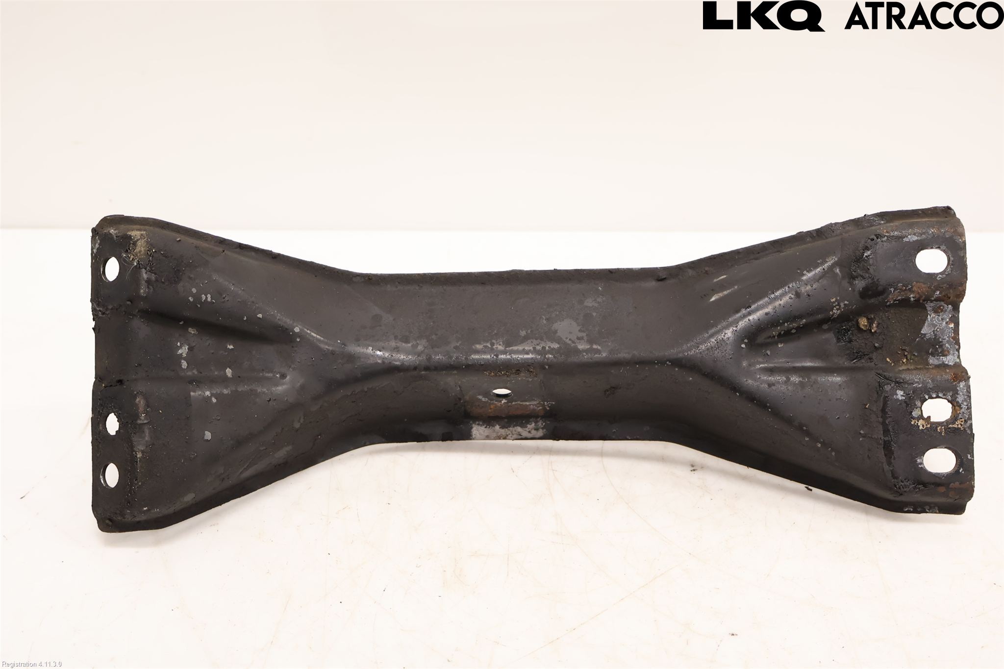 Volvo 740 88-92 Växellådsbalk