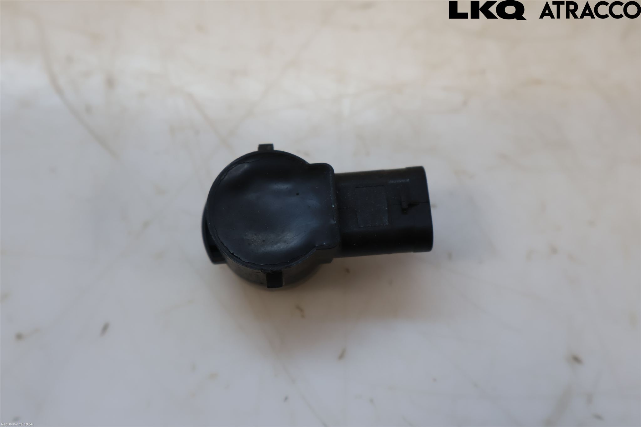 Skoda YETI Parkeringshjälp Backsensor