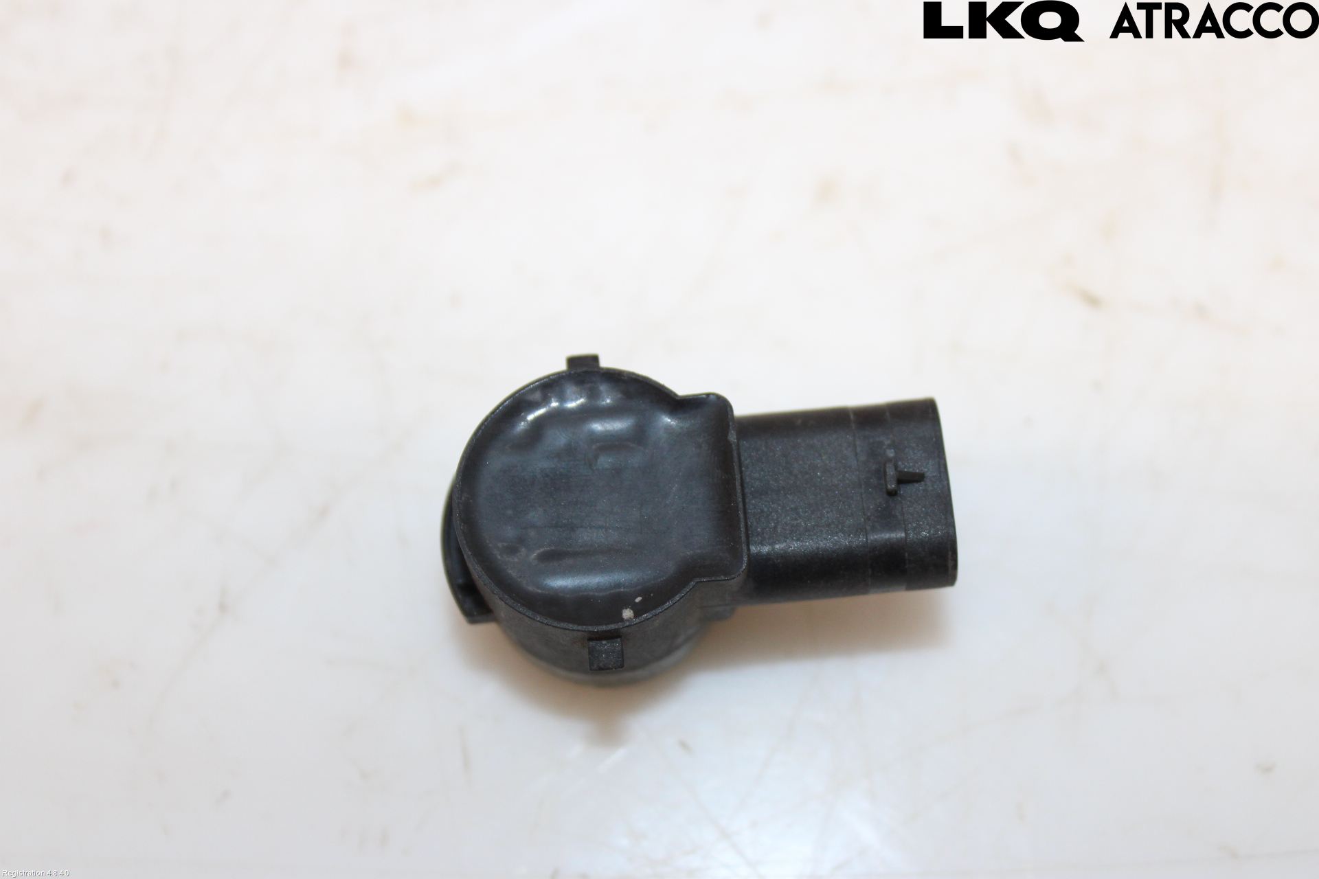 Volkswagen VW GOLF / E-GOLF VII 13-20 Parkeringshjälp Backsensor