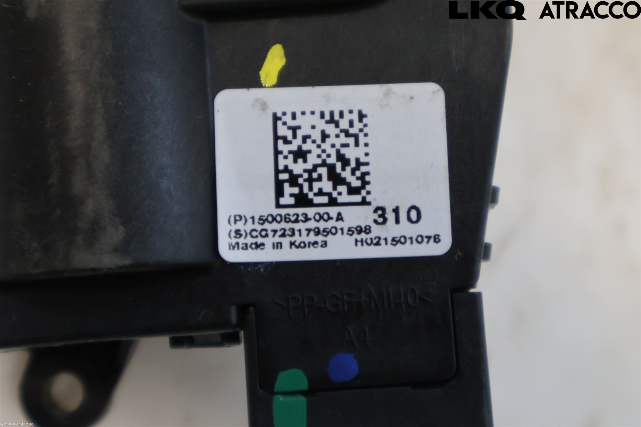 Tesla MODEL Y 21- Ac Reglermotor