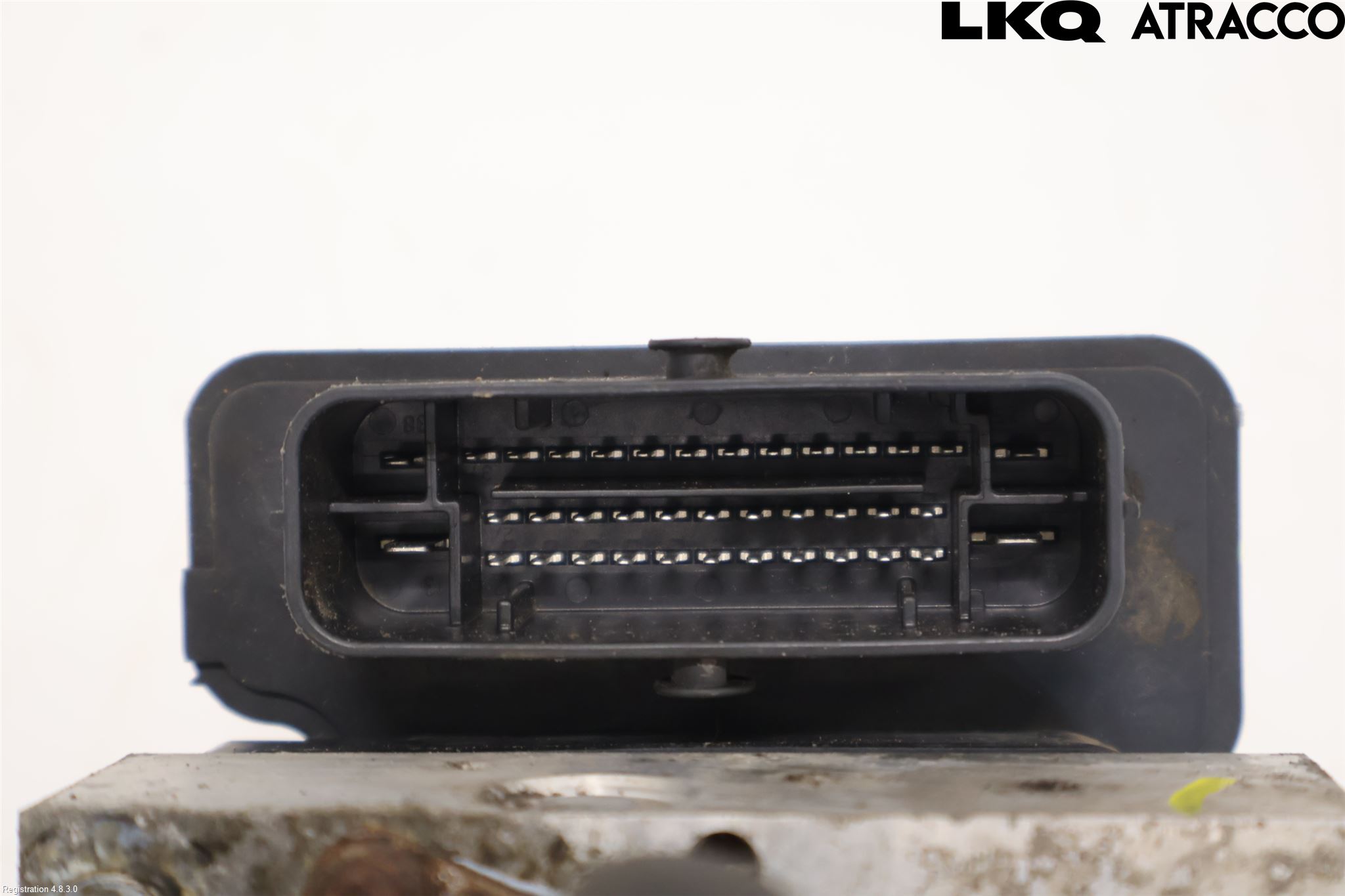 Iveco DAILY 07-13 Abs Hydraulaggregat