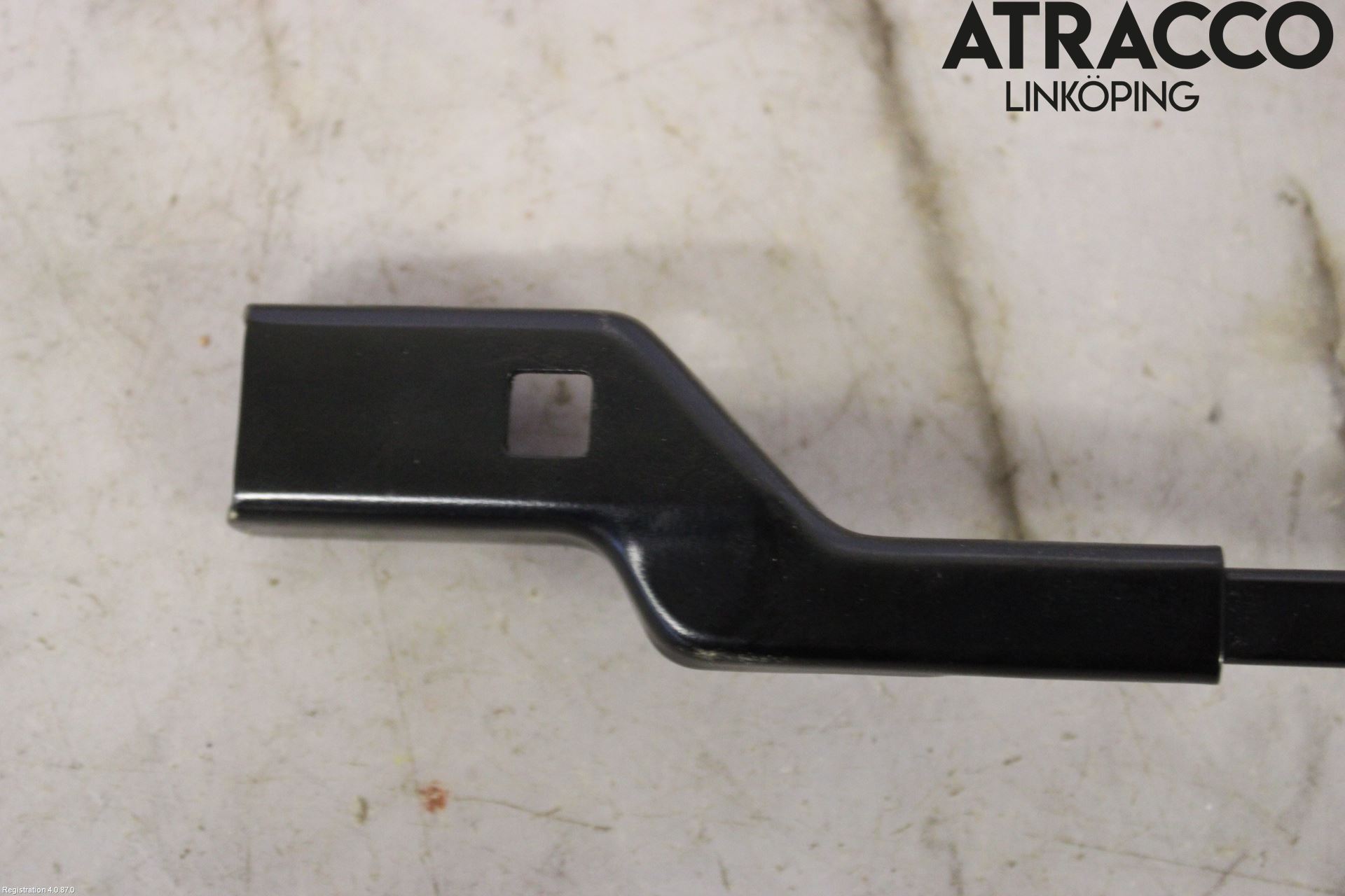 Ford RANGER EU 12-23 Torkararm Armar Vindruta