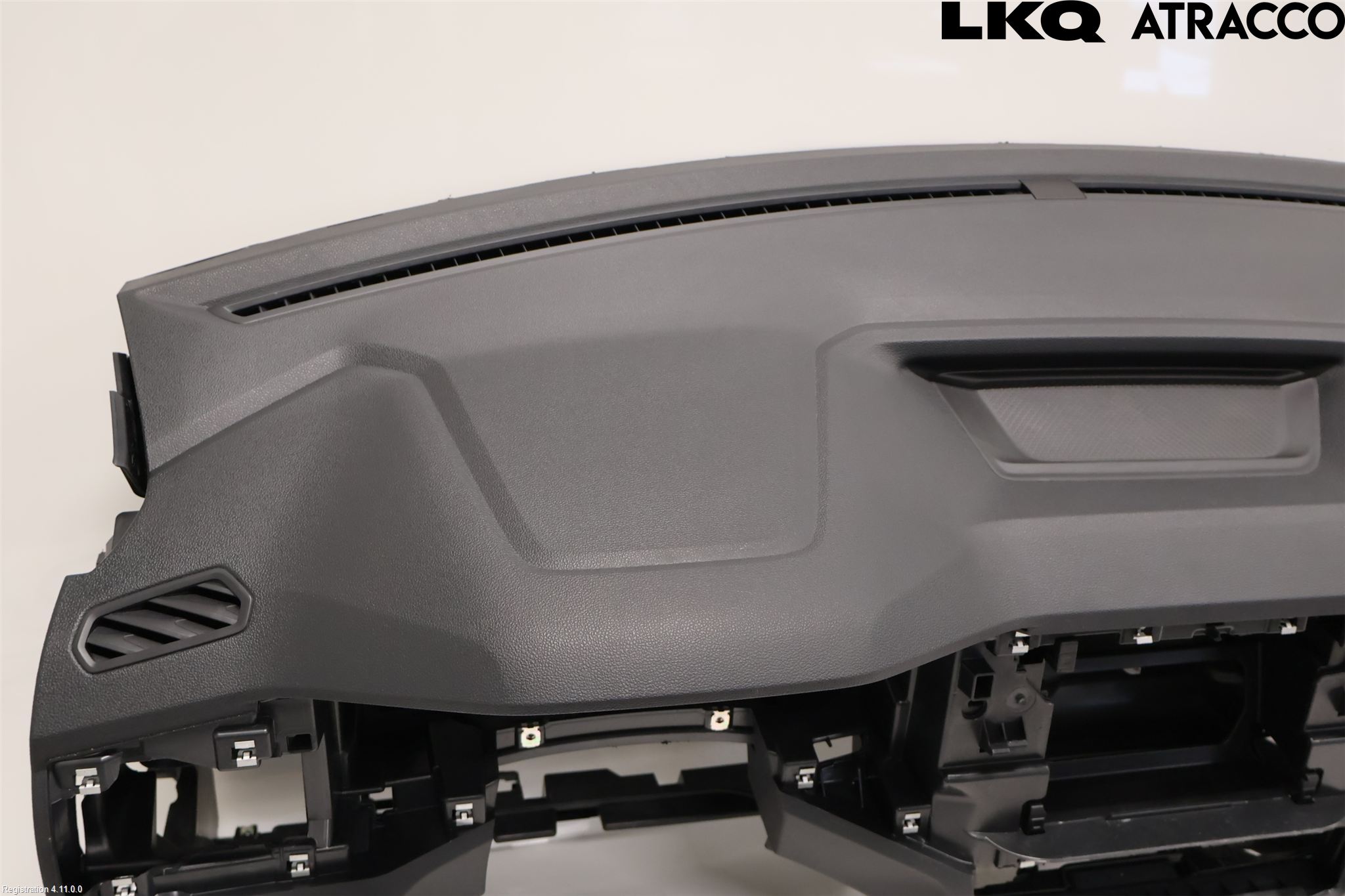 Volkswagen VW T-CROSS 19- Instrumentbräda