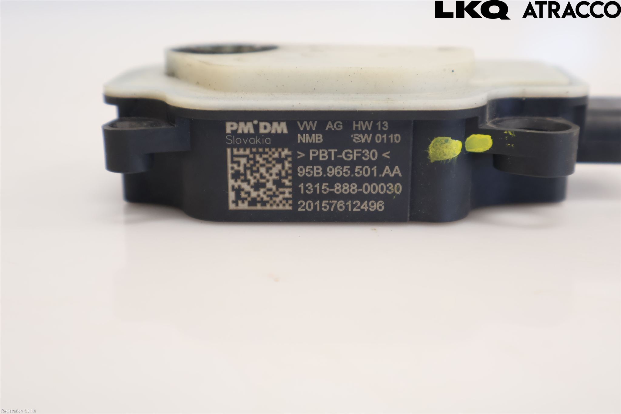 Audi E-TRON, S GE 19- Front Övrigt