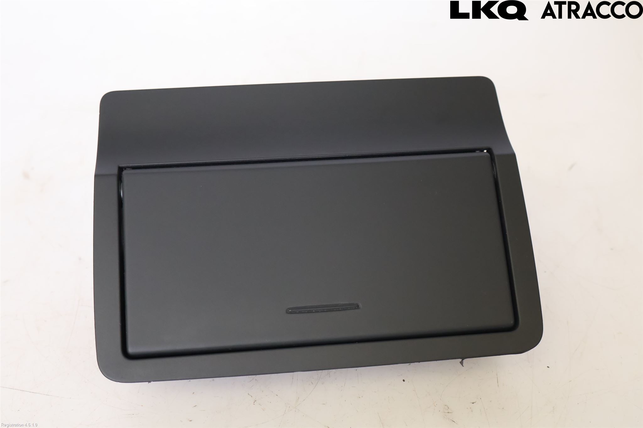 Audi A1/S1 11-18 Multifunktionsdisplay