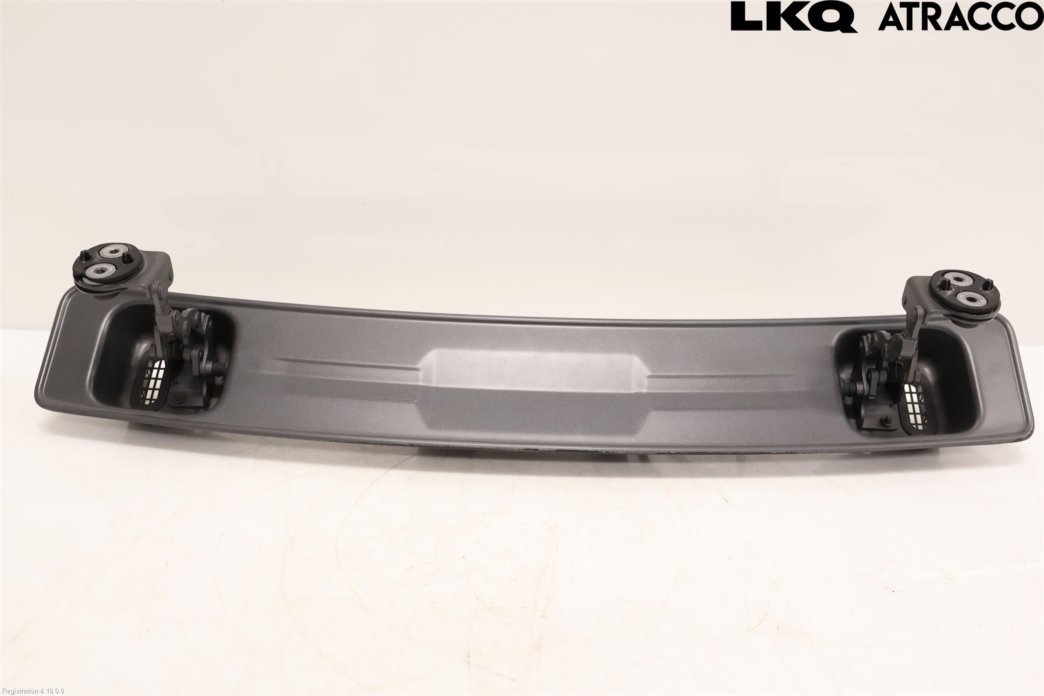 Audi A7/S7 4G 11-17 Spoiler Baklucka