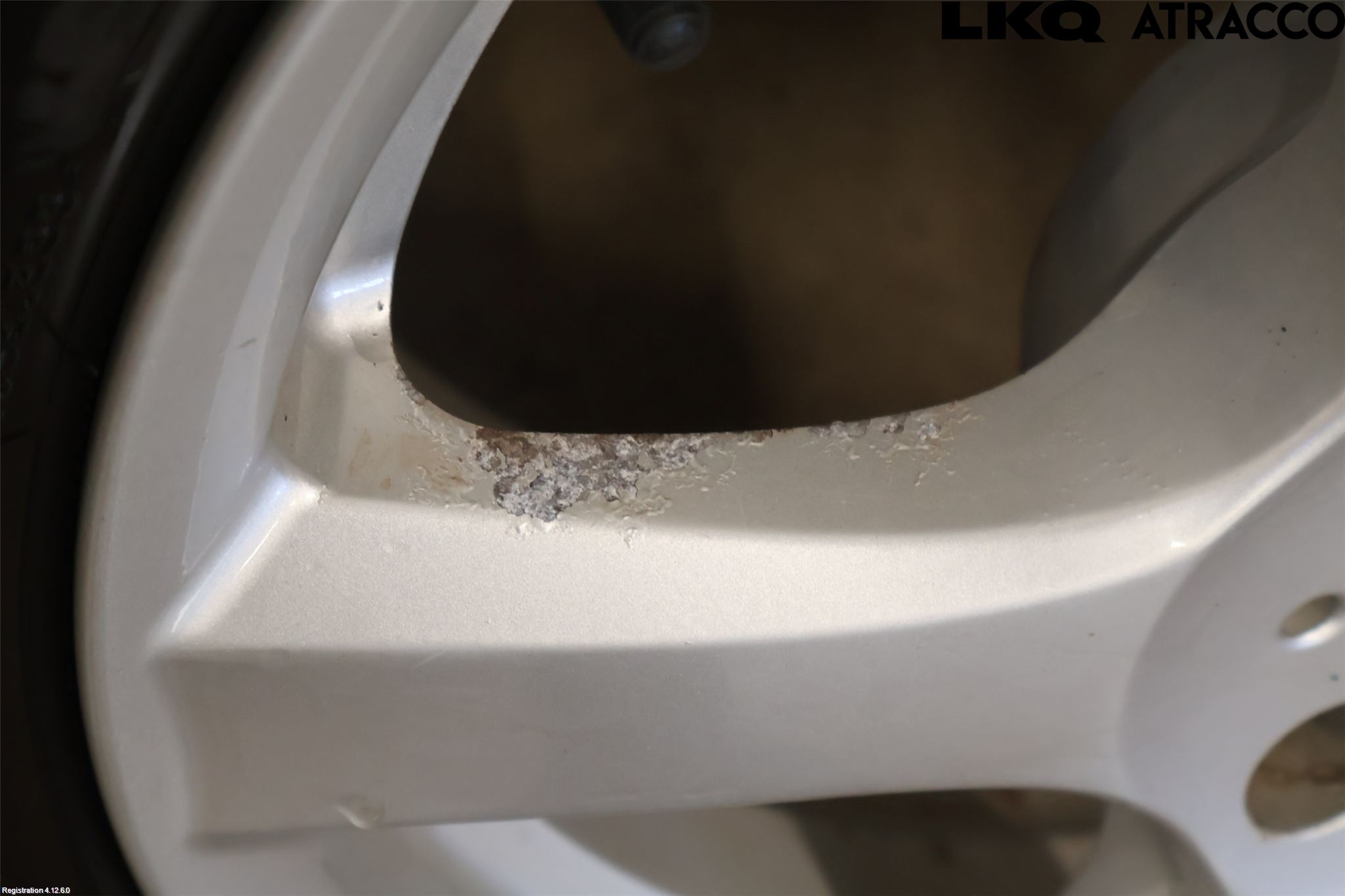 Peugeot PARTNER 08-15 Sommardäck Alumfälg 4St