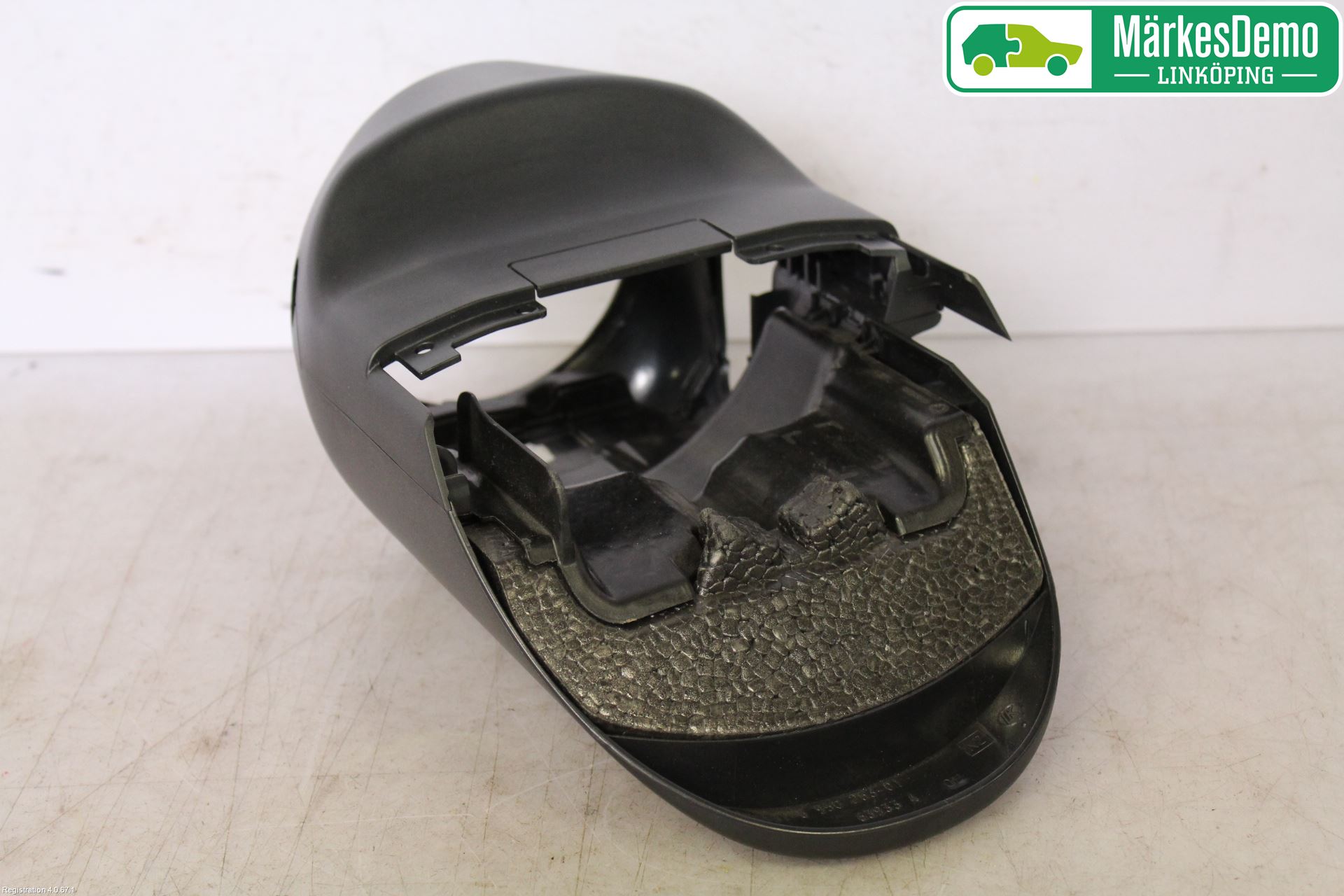 BMW 1 E87/81 5D/3D 03-11 Rattkåpa-Kåpor