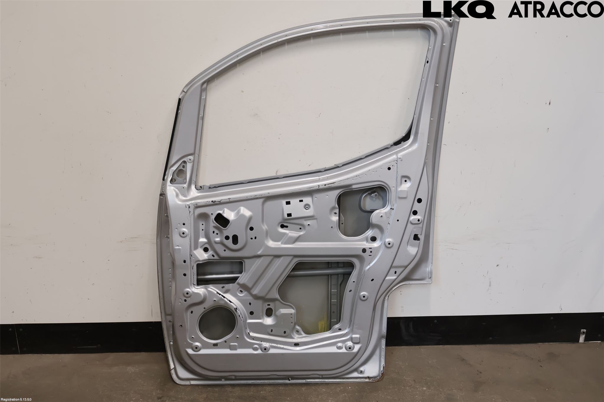 Nissan NV200/NV200 COMBI Dörr Fram Höger