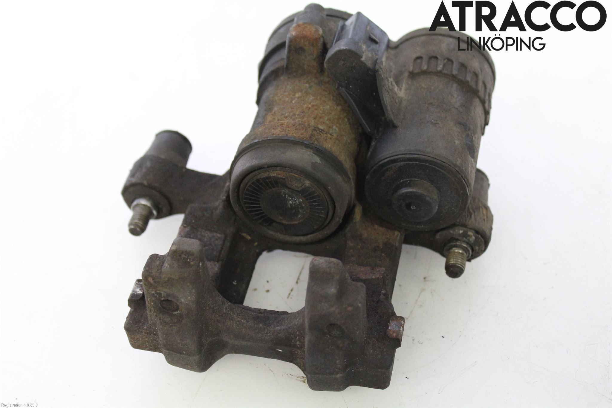 Honda CIVIC 17-22 Bromsok Bak Vänster