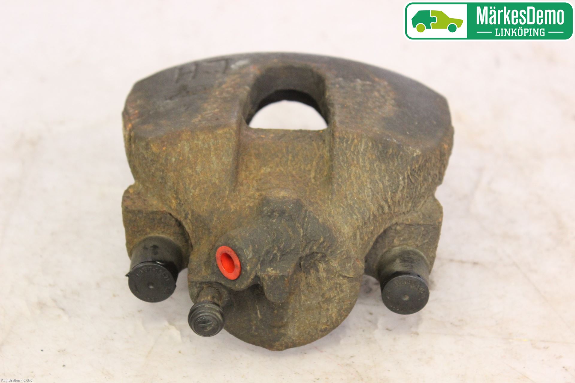 Volvo C30 07-10 Bromsok Fram Vänster