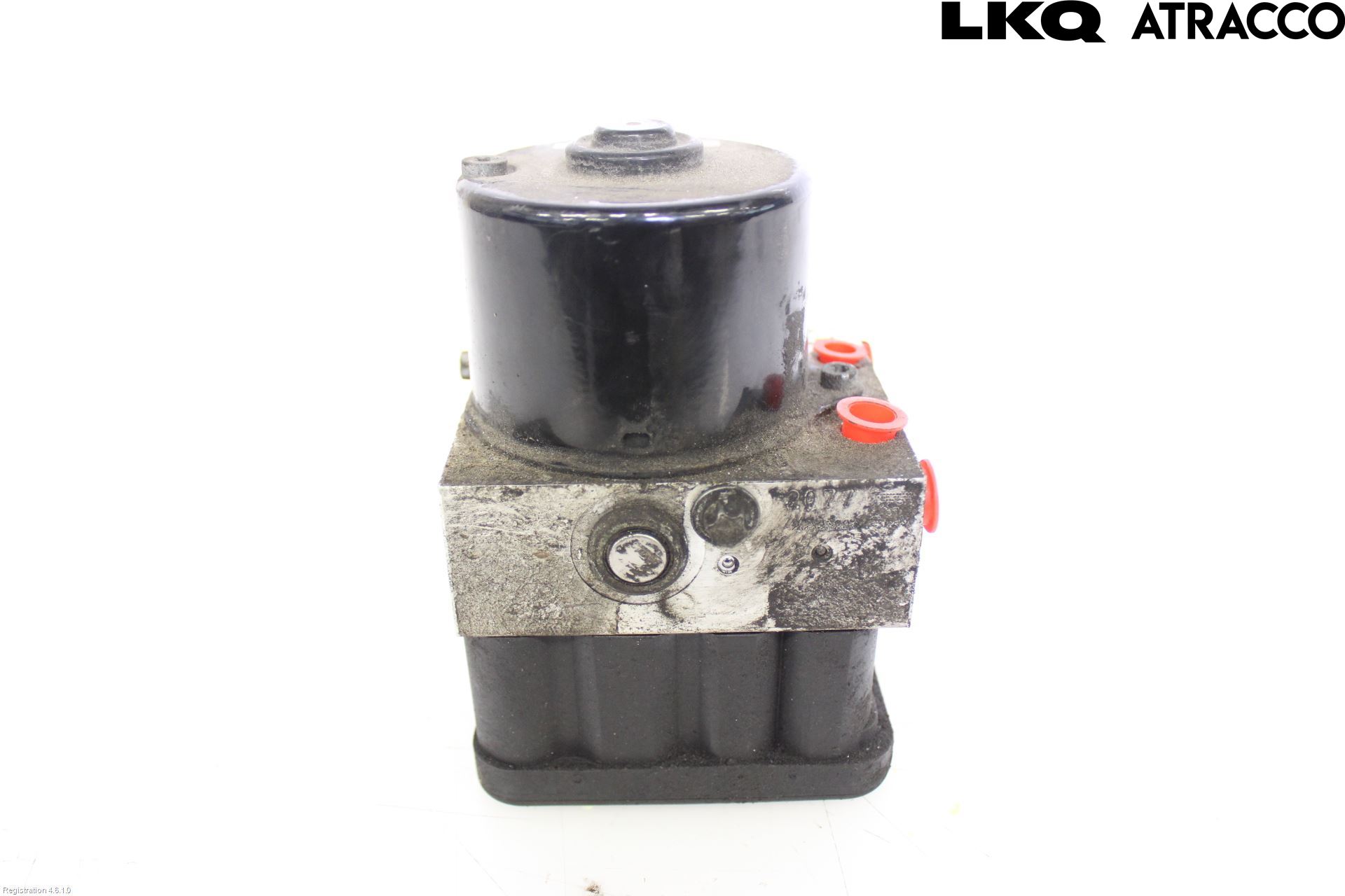 GM CHEVROLET CRUZE Abs Hydraulaggregat