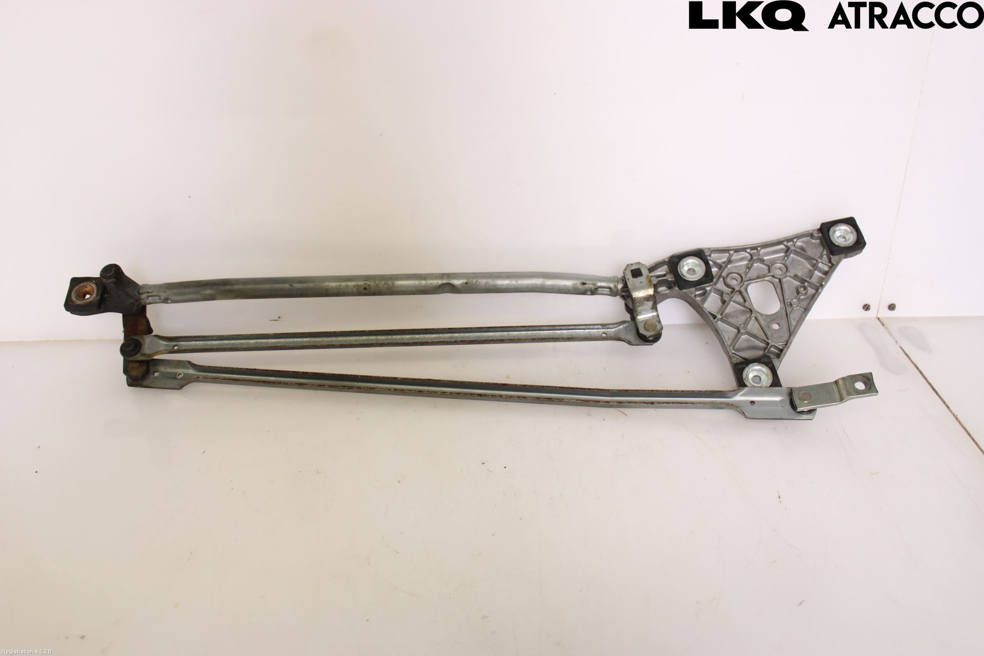 Volvo C30 07-10 Torkarmekanism Vindruta