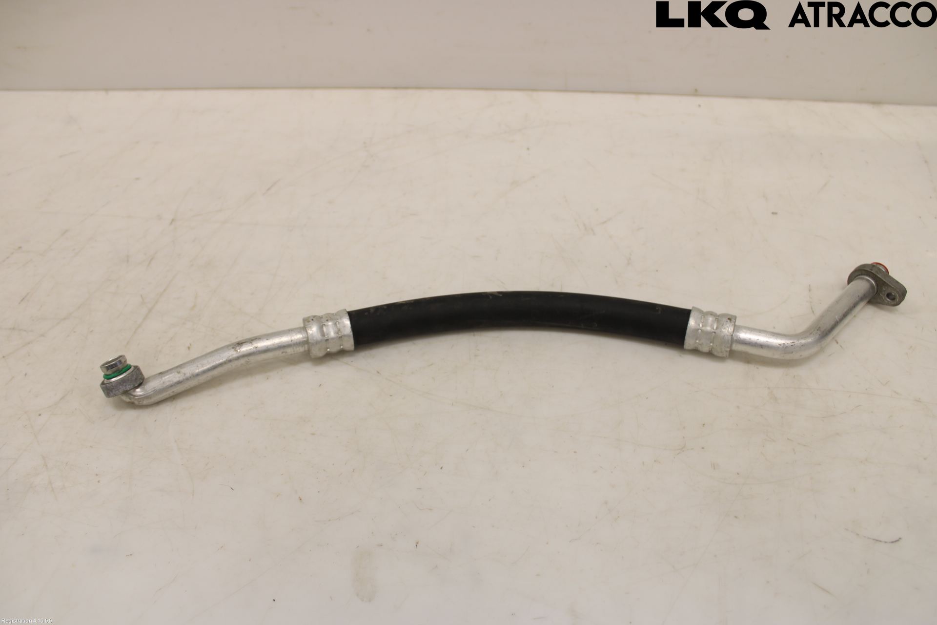 Kia NIRO (DE) 17-22 Ac Slang-Rör