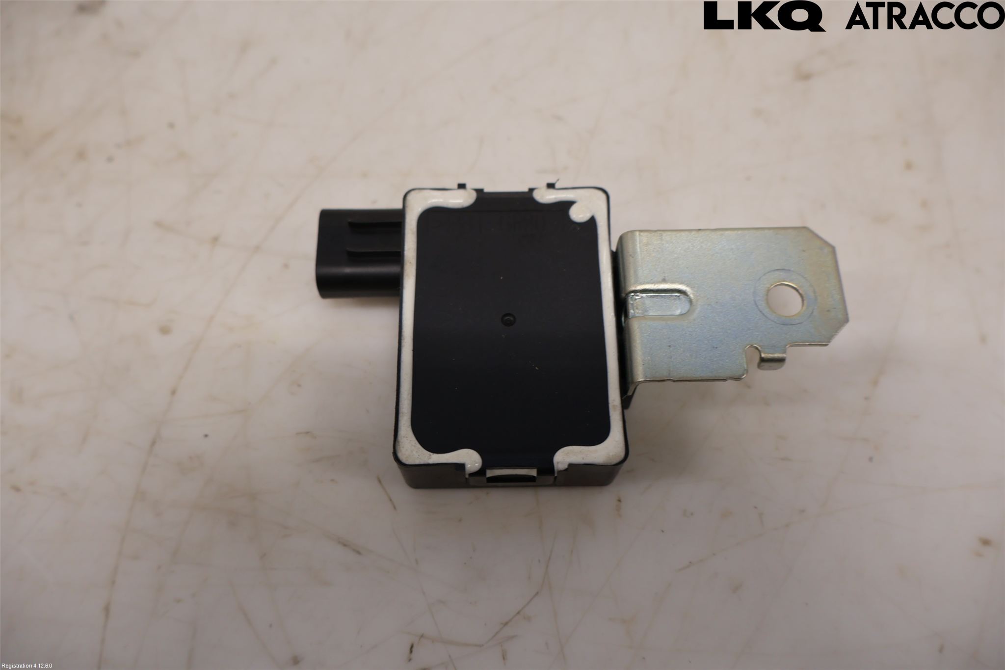 Mitsubishi OUTLANDER 13-21 Signalhorn