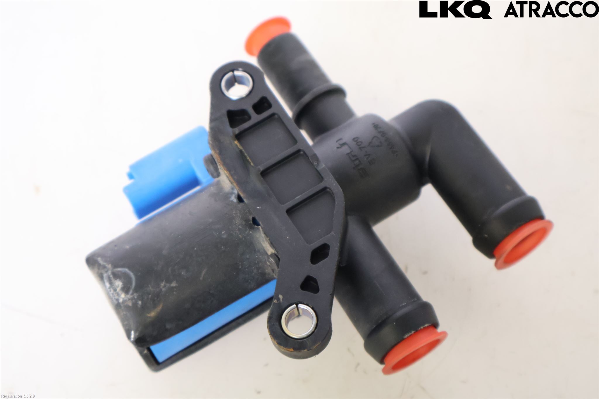 Volvo V60 14-18 Värmeventil