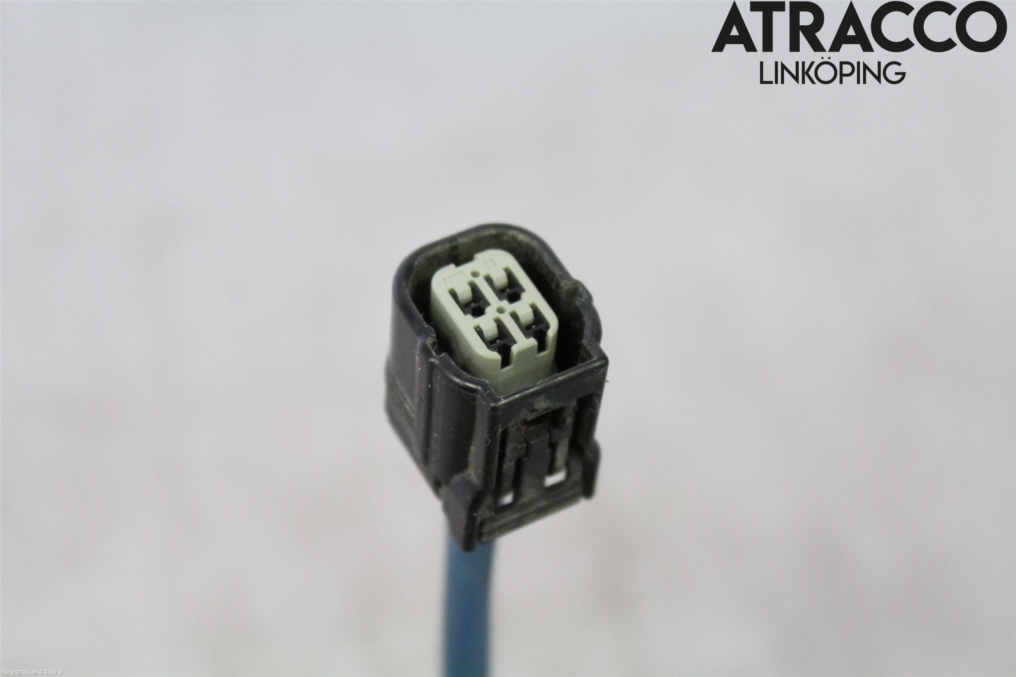 Honda CR-V 13-18 Injlambdasond