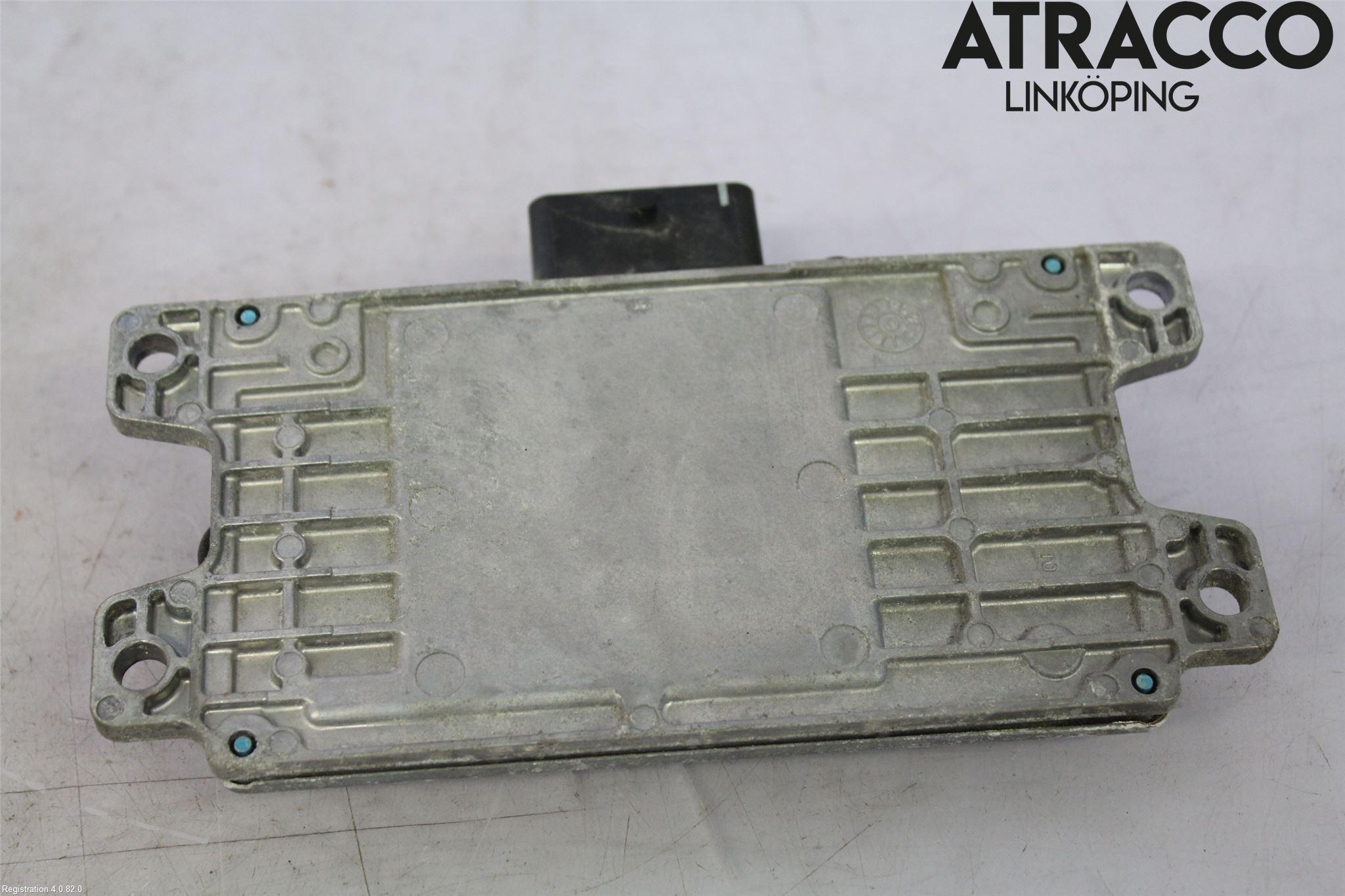 Nissan QASHQAI 10-14 Styrenhet Start/Stopp