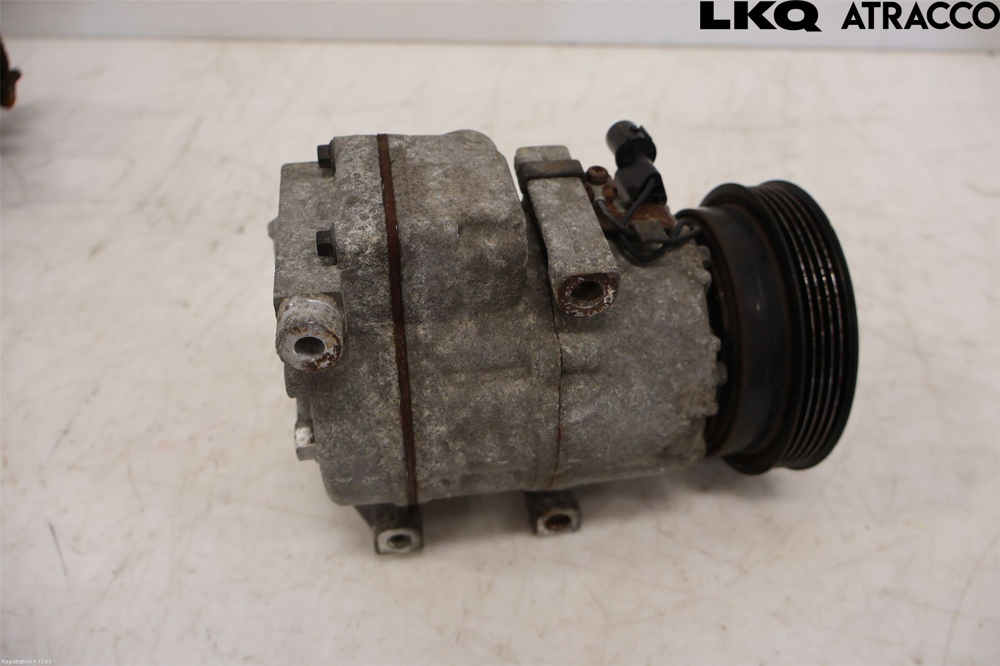 Kia CEED 06-12 Ac Kompressor