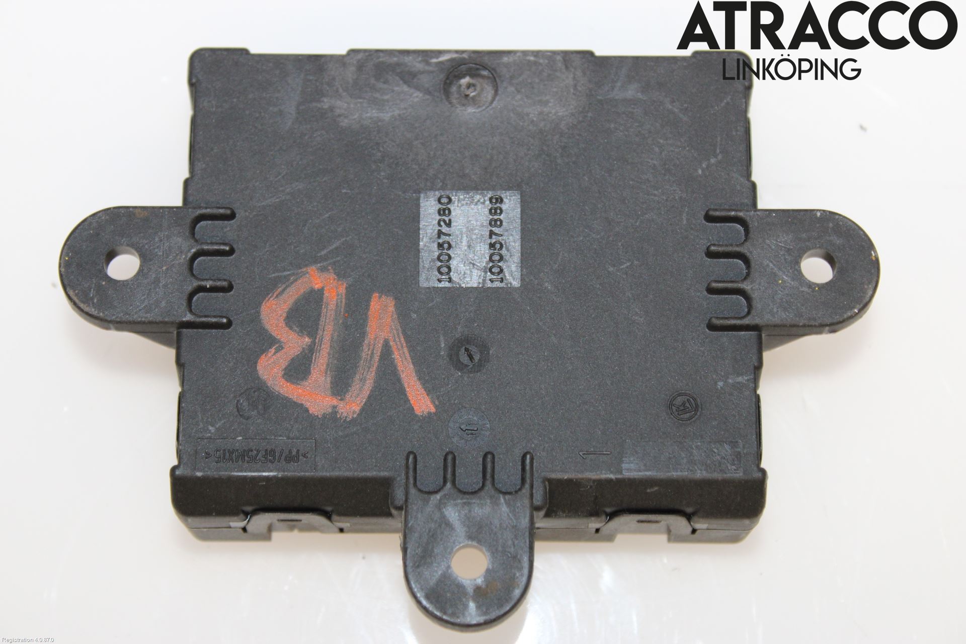 Volvo XC60 09-13 Styrenhet Dörr