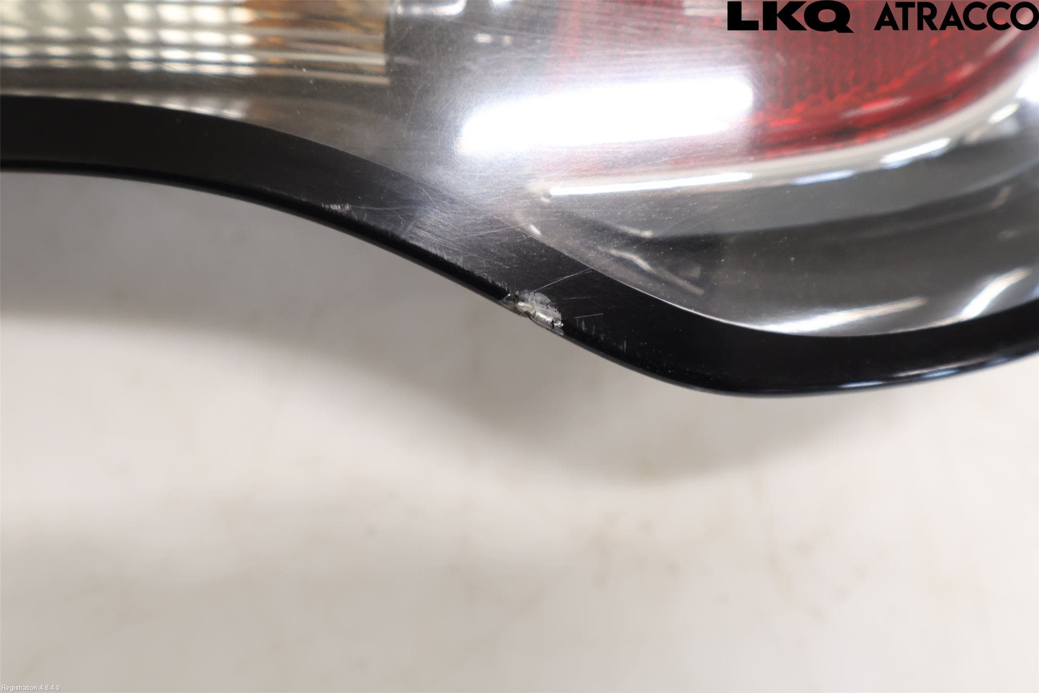 Opel ADAM 13-20 Bakljus Höger