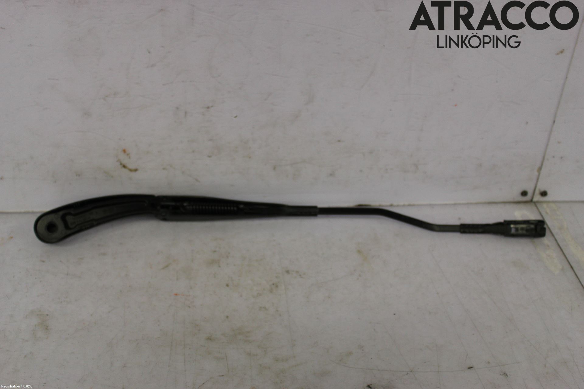 Mercedes-Benz MB C-KLASS (W205) 14-21 Torkararm Armar Vindruta