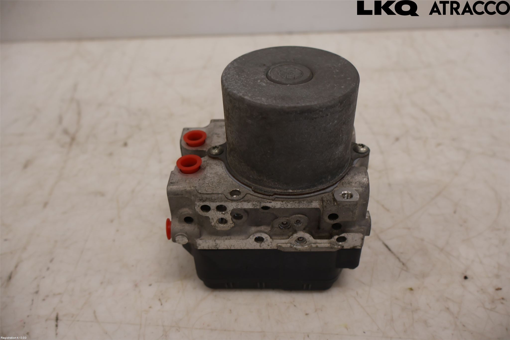 Mazda 6 13- Abs Hydraulaggregat